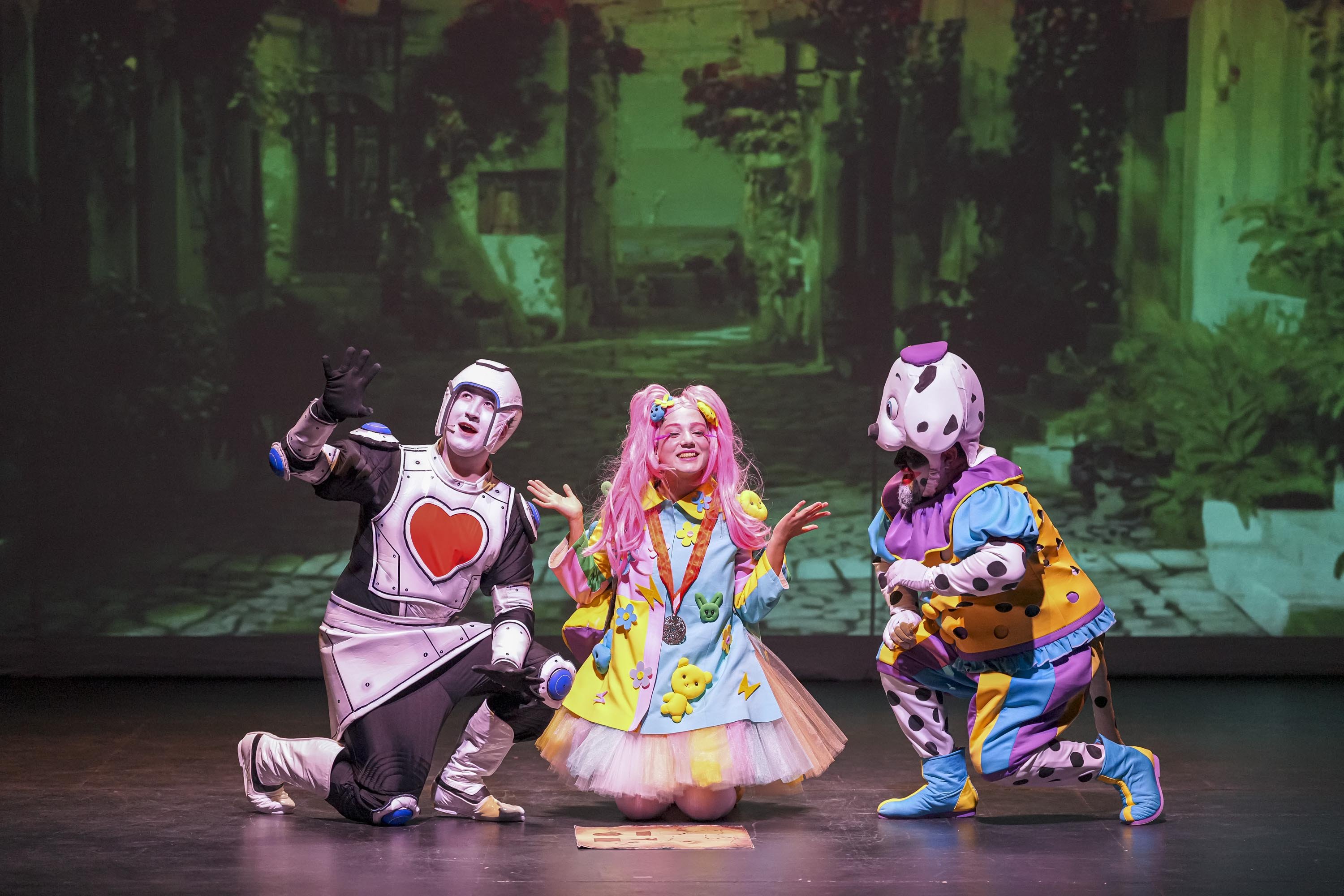 Antalya Nisan Ayında Sanat Doyacak (3)