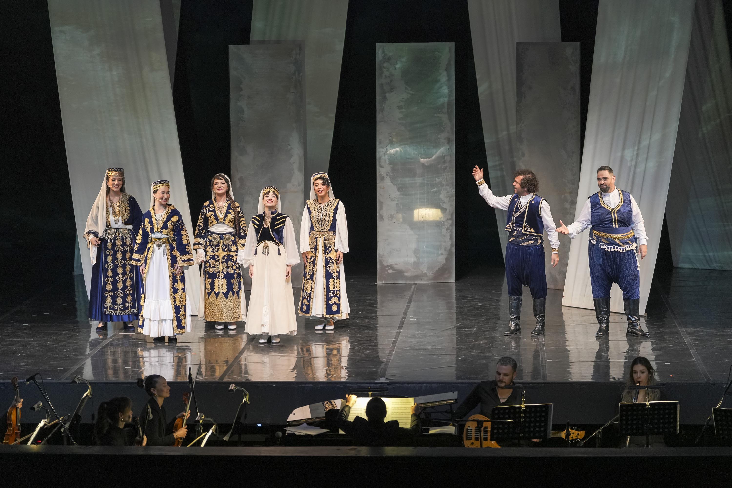 Antalya Nisan Ayında Sanat Doyacak (4)