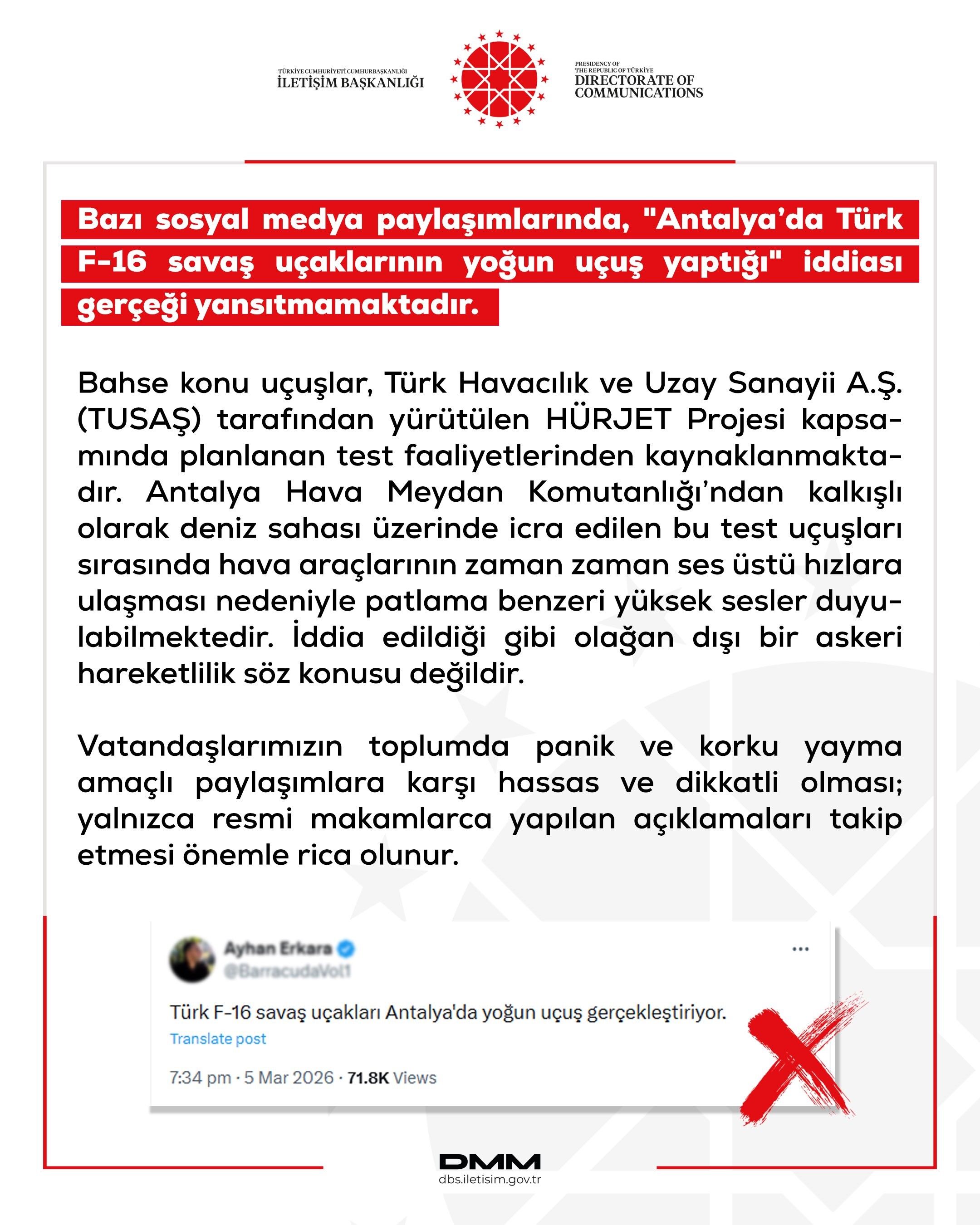 Antalya Semalarindaki Ucuslara Dmmden Aciklik (2)-1