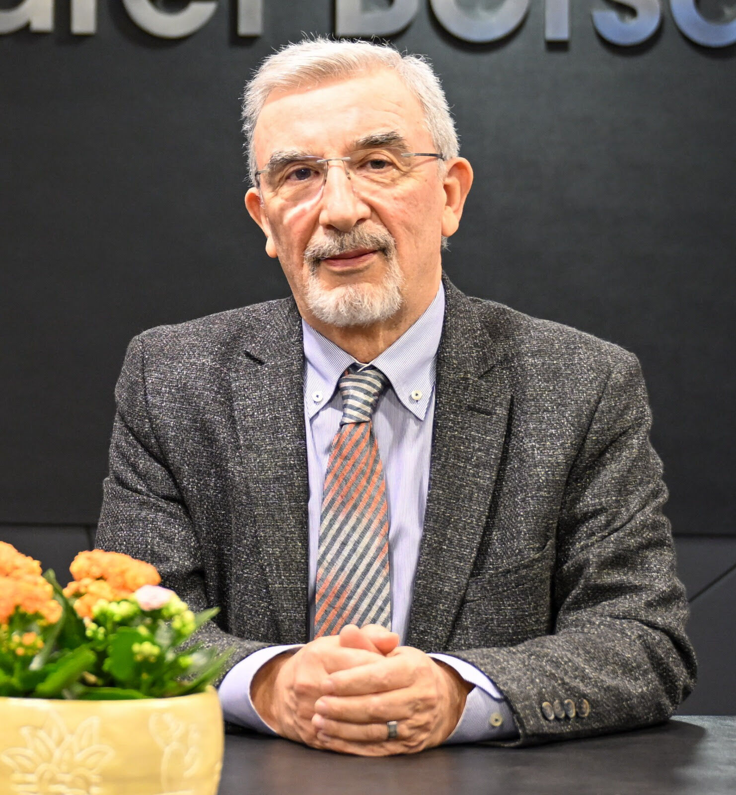 Antalya Su Ve Geleceği Masaya Yatırdı (2)