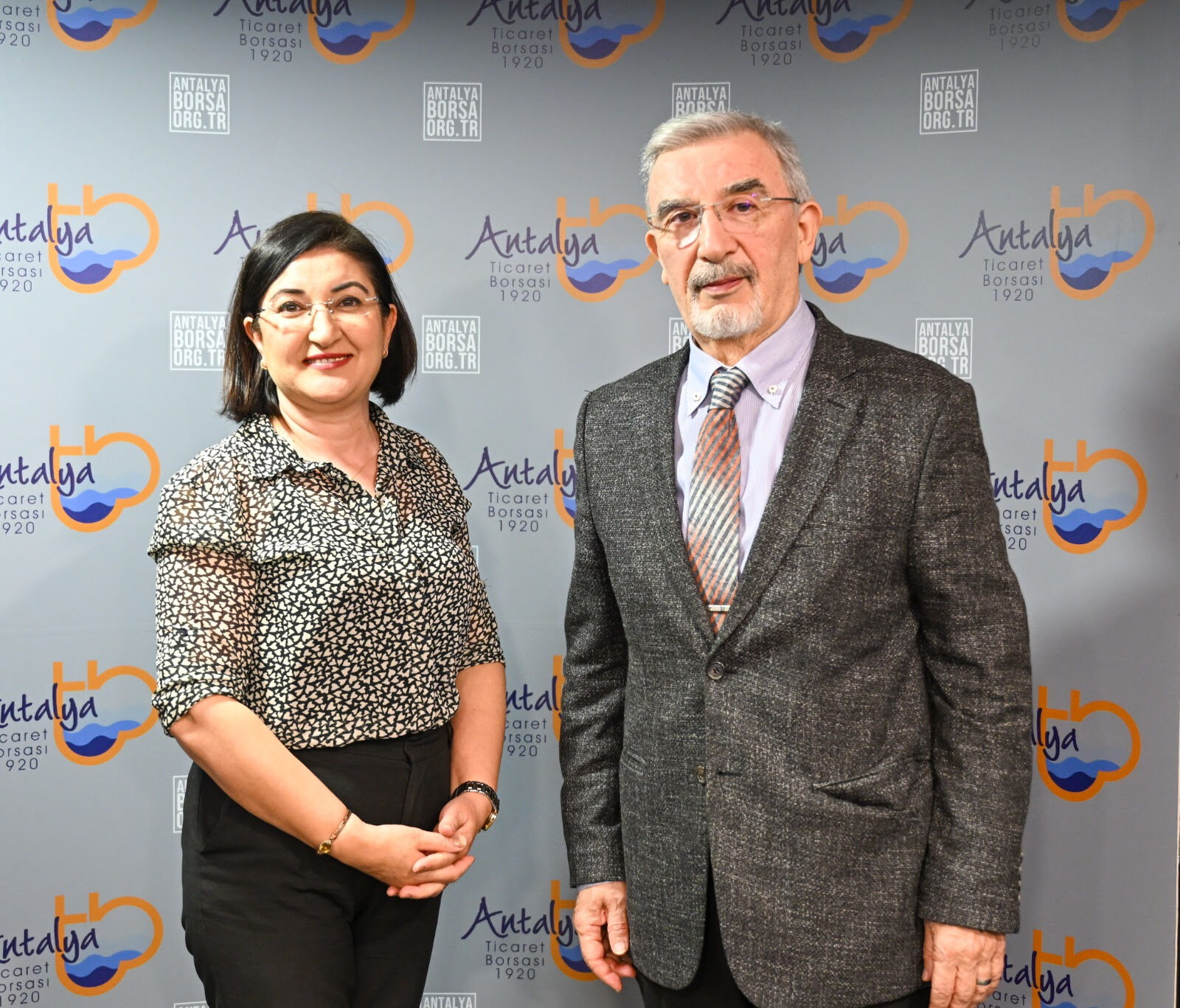 Antalya Su Ve Geleceği Masaya Yatırdı (3)