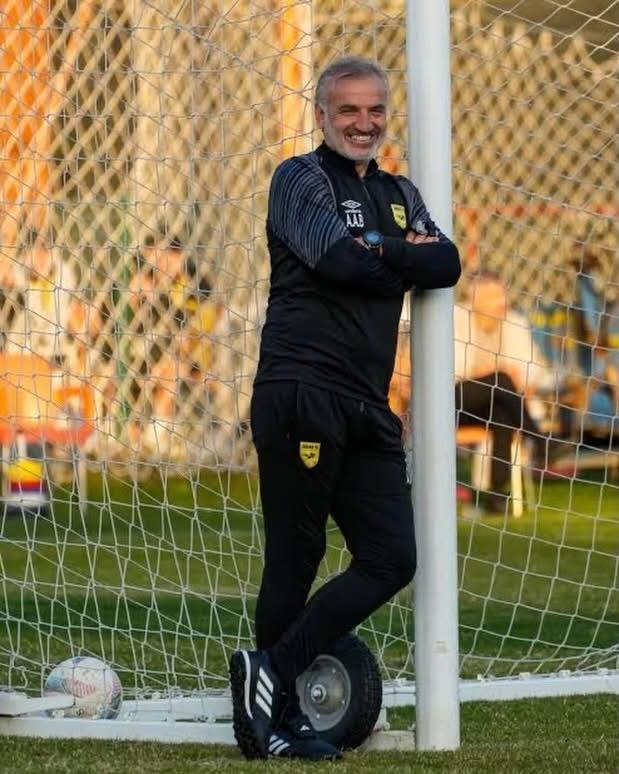 Antalya Takımı Teknik Adam Değirmenine Döndü! 5. Hoca Ali Asım Balkaya Oluyor (2)