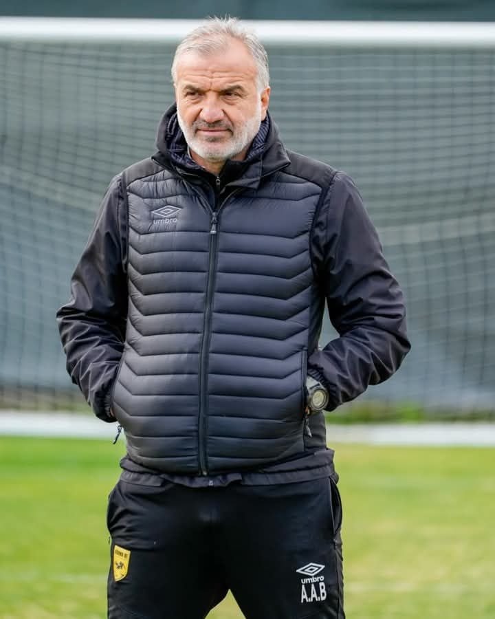 Antalya Takımı Teknik Adam Değirmenine Döndü! 5. Hoca Ali Asım Balkaya Oluyor (4)