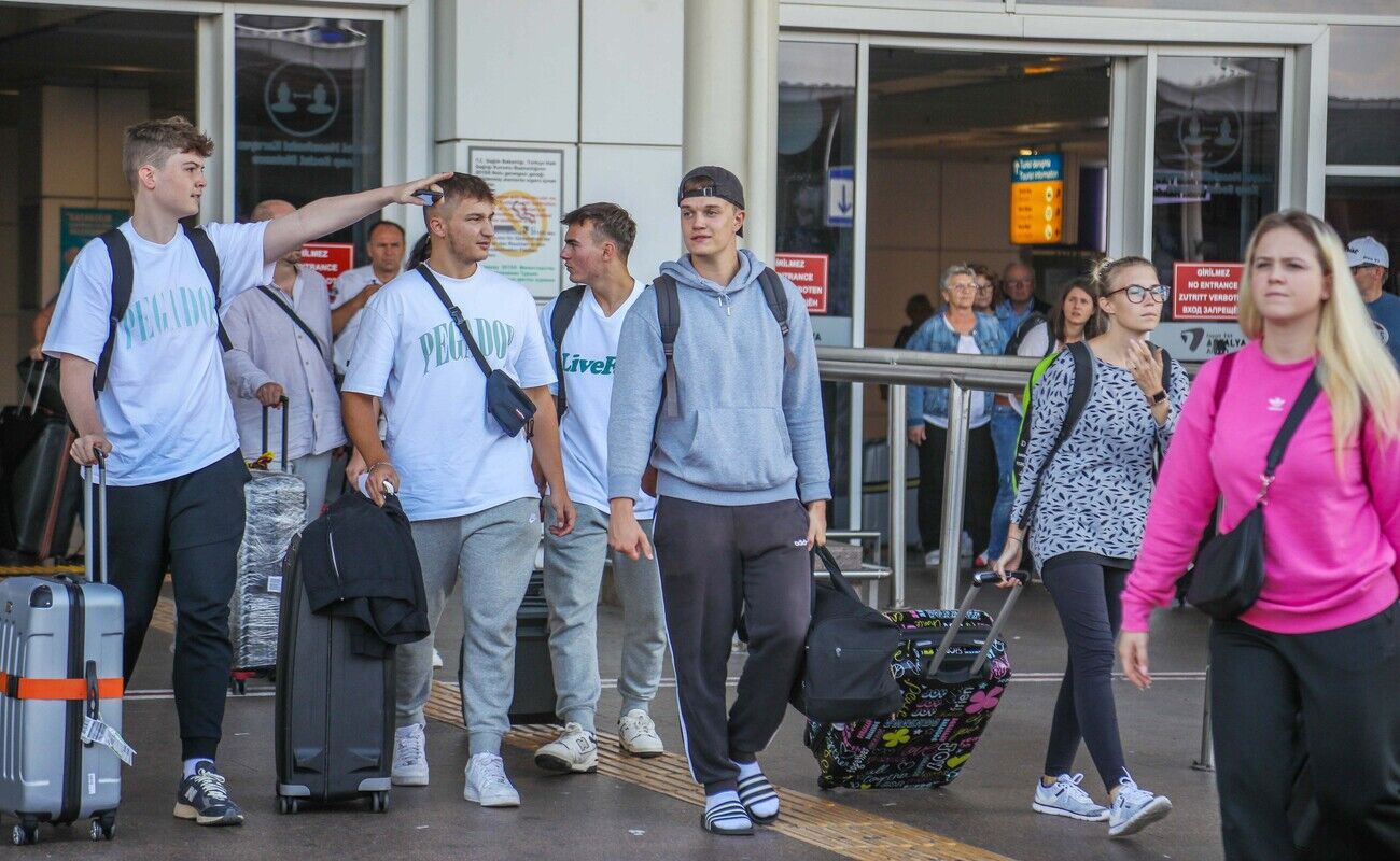 Antalya Turizmi 2026’Da Büyümeyi Hedefliyor (2)