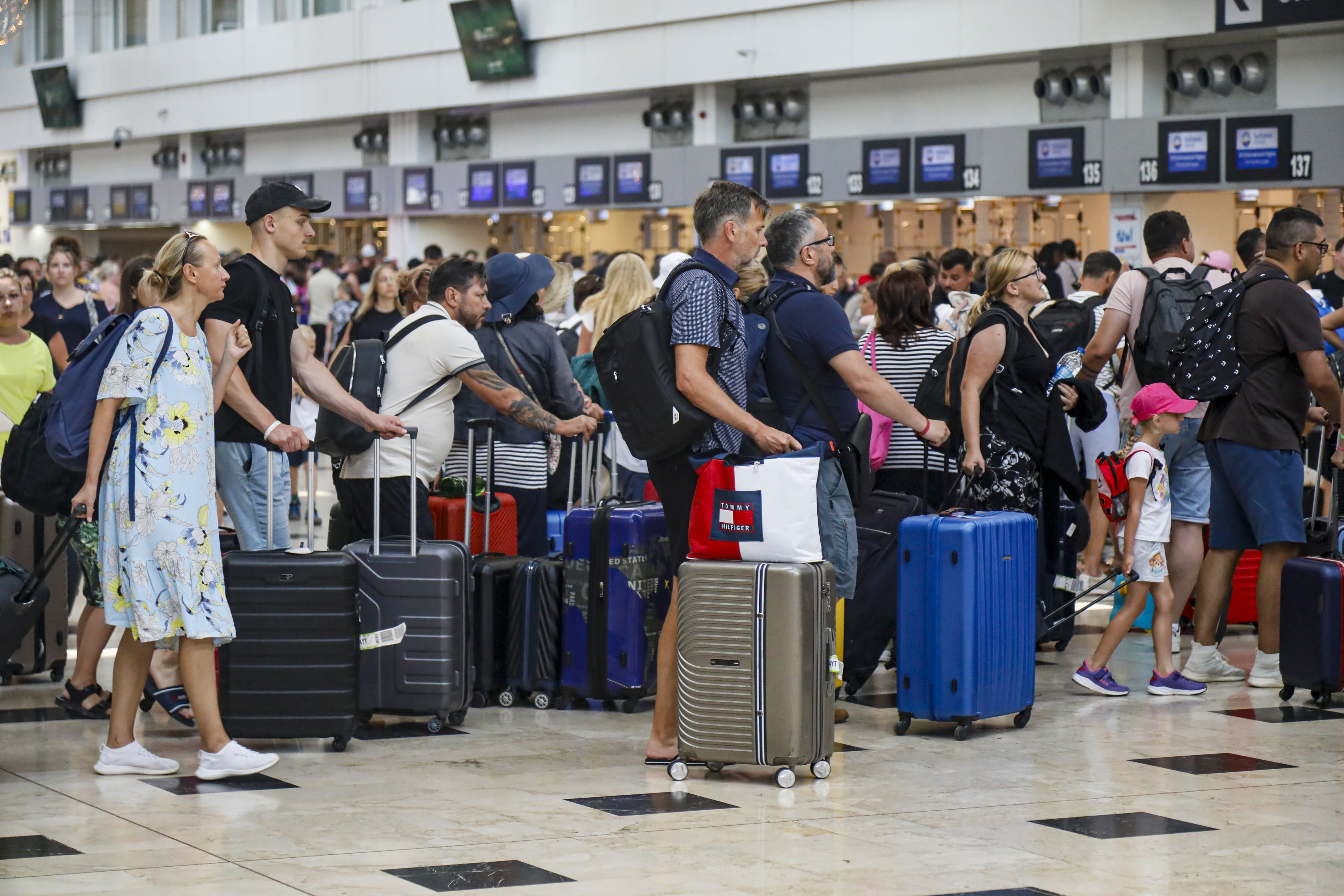 Antalya Turizmi 2026’Da Büyümeyi Hedefliyor (3)