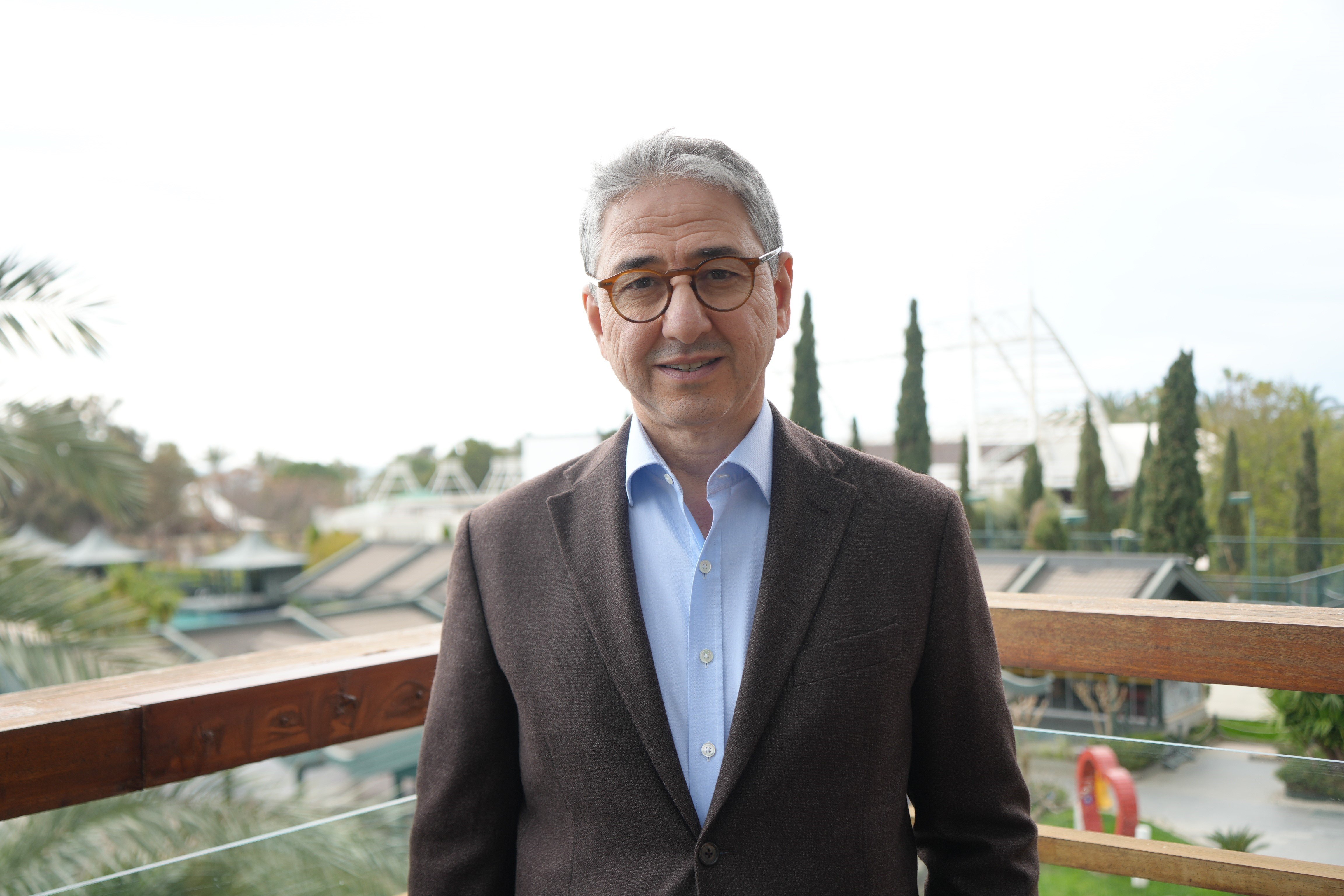 Antalya Turizminde Bayram Bilançosu Belli Oldu (3)