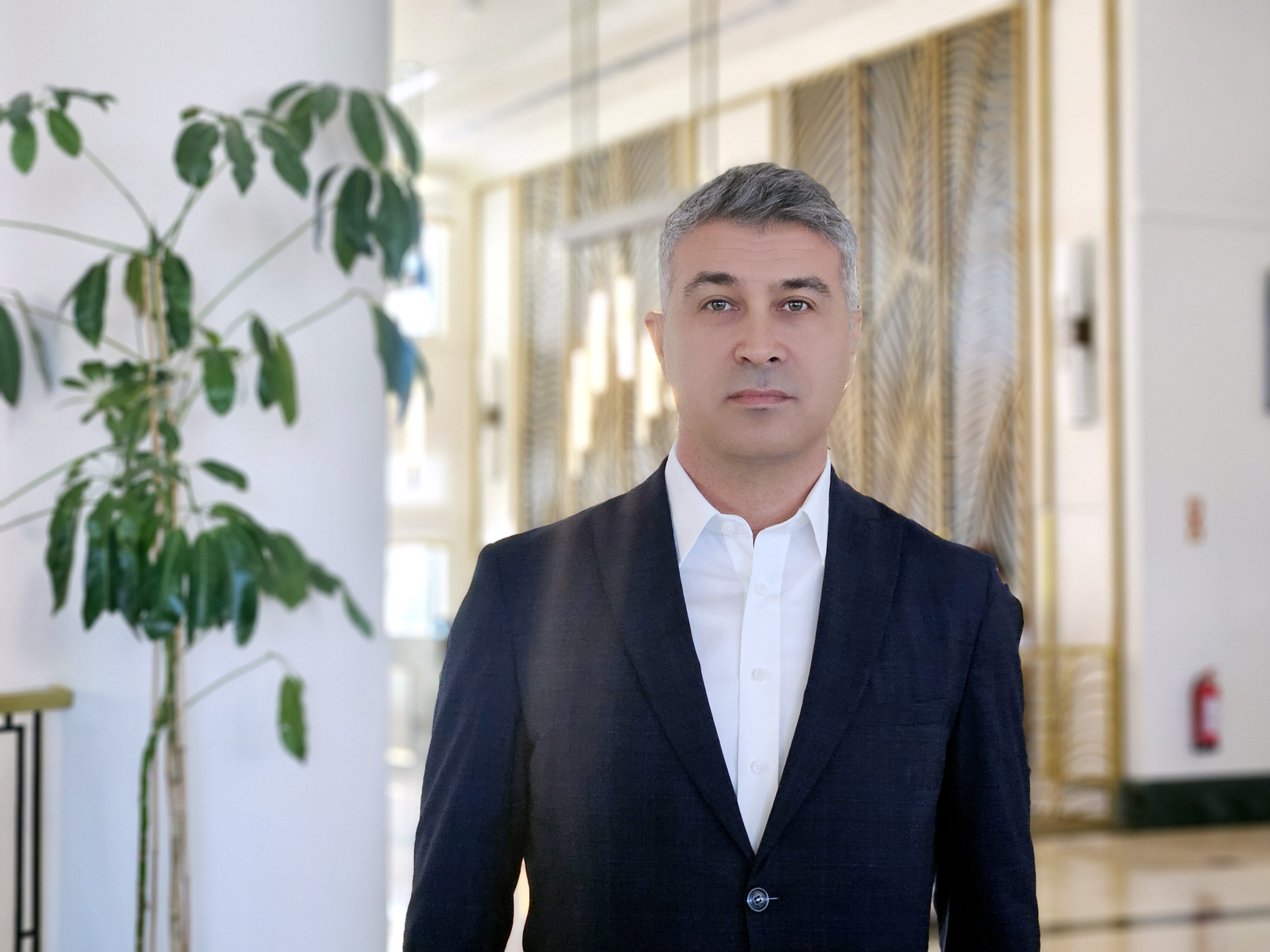 Antalya Turizminin 3 Bayram Umudu Savaşa Takıldı (4)