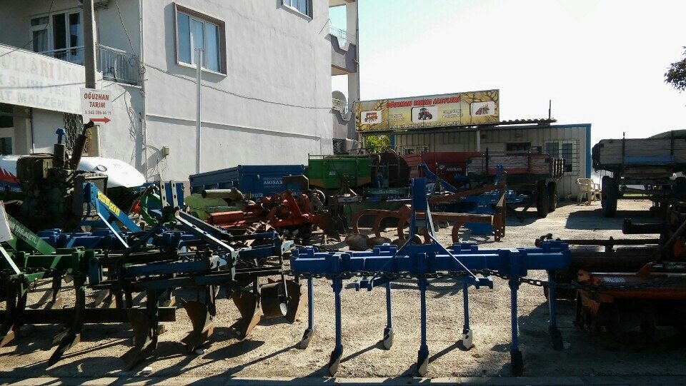 Antalya, Yatlara Kdv’siz Verilen Mazotun Üreticiye Verilmesini Talep Etti (1)-1