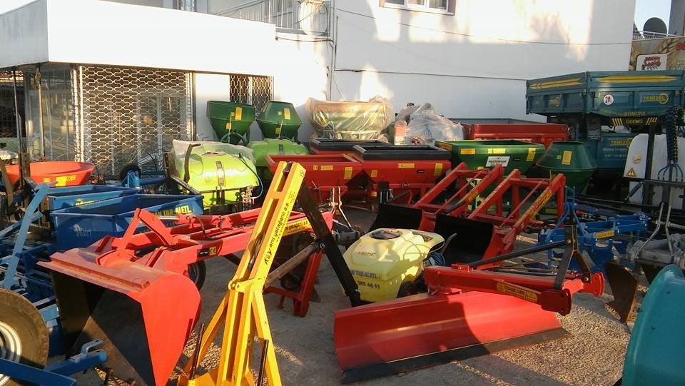 Antalya, Yatlara Kdv’siz Verilen Mazotun Üreticiye Verilmesini Talep Etti (5)