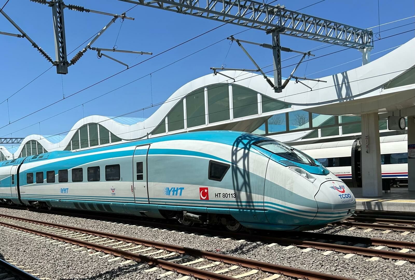 Antalya Yıllardır Bu Projeyi Bekliyor! Herkese Var Antalya’ya Yok (2)