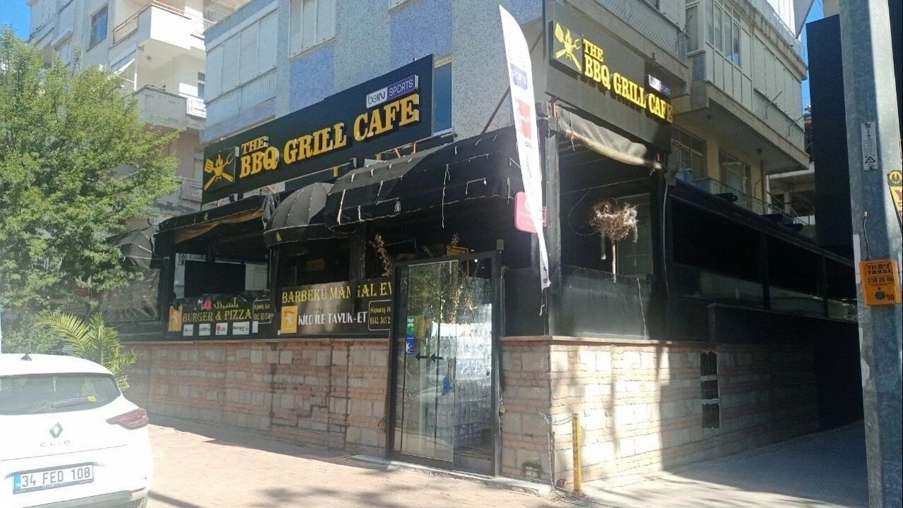 Antalya’da 22 Bin Liralık Fahiş Hesap (2)-1