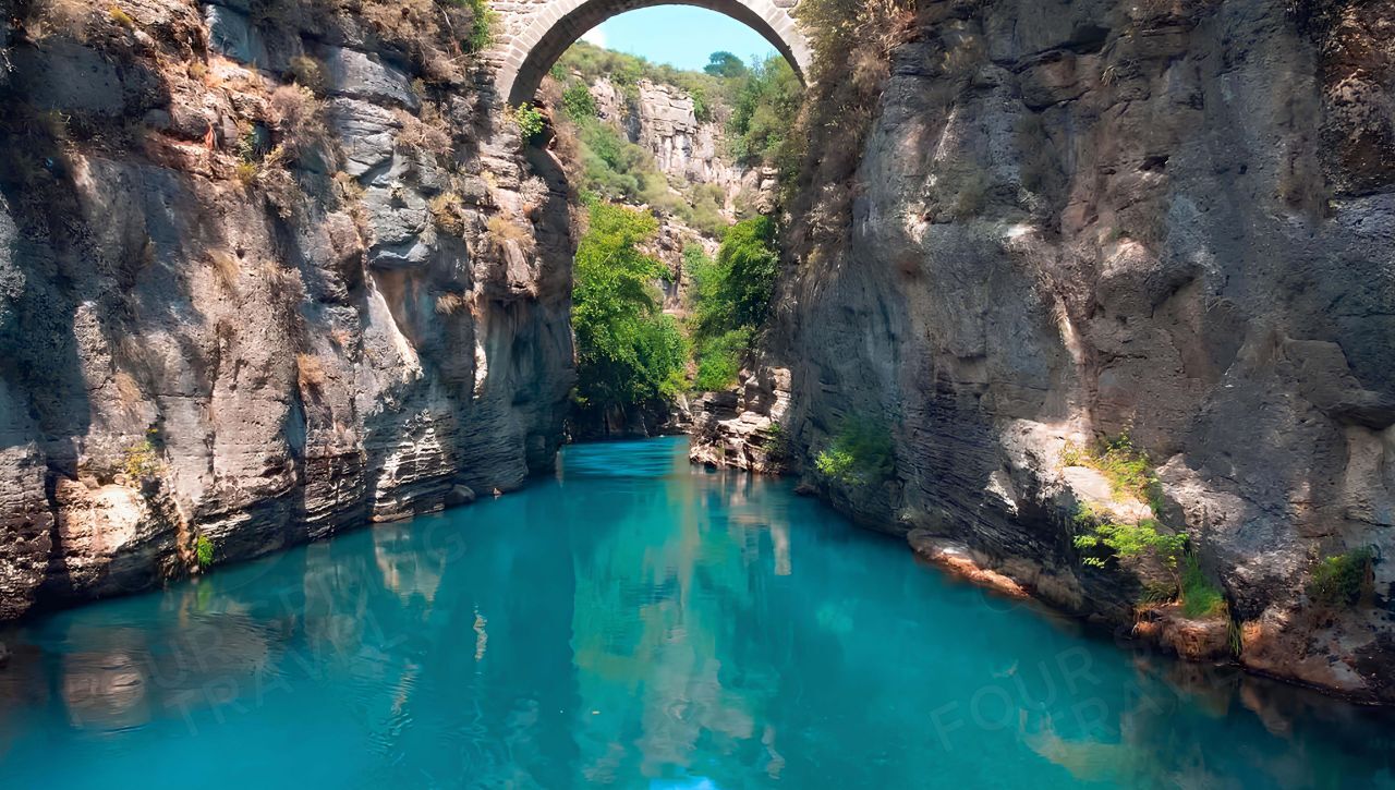 Antalya’da 500 Tl’lik Tartışma! Ücretlendirme Tepkilere Neden Oldu (3)