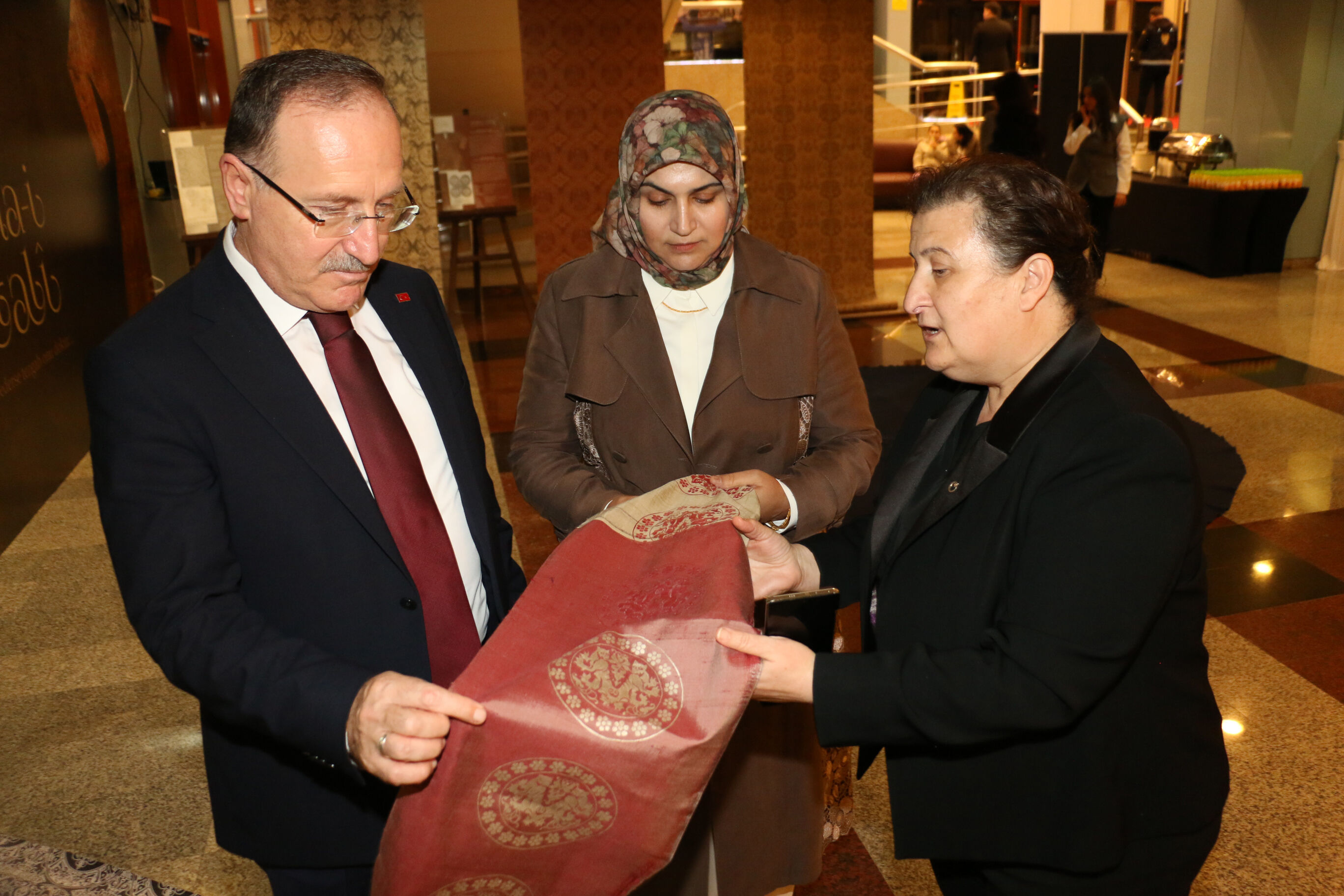 Antalya’da 800 Yıllık Tarihe Yeni Dokunuş (3)