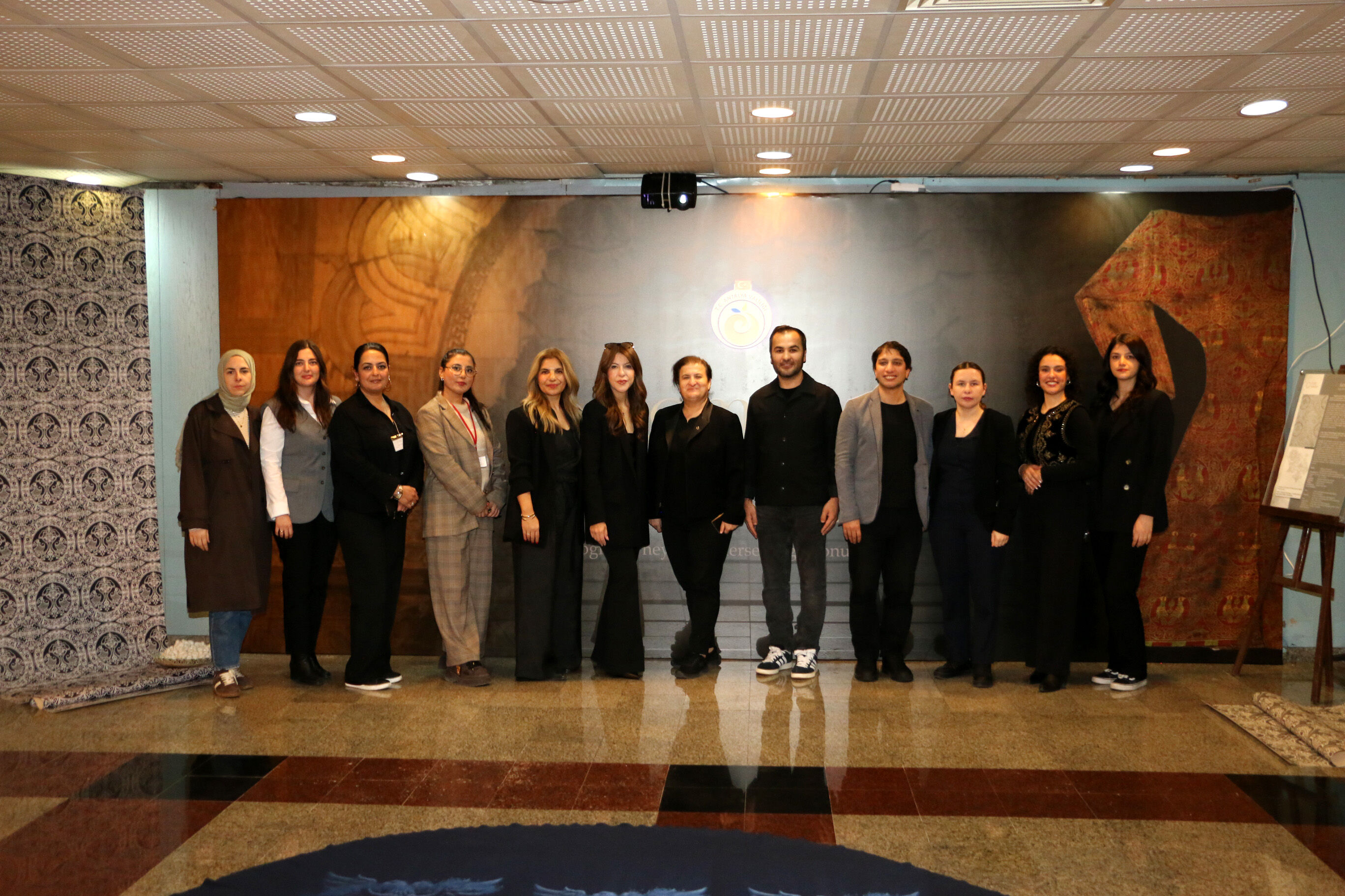 Antalya’da 800 Yıllık Tarihe Yeni Dokunuş (4)