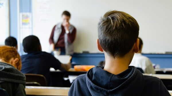 Antalya’da Akran Zorbalığı Artı Milli Eğitim’den Yetersiz Savunma (2)