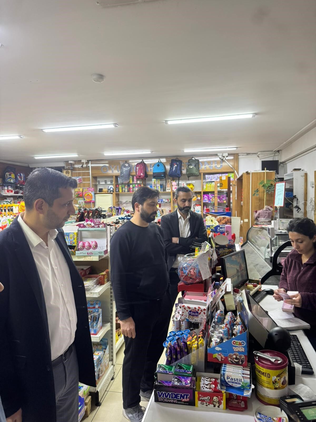 Antalya'da Asırlık ‘Zimem Defteri' Geleneği 12 Yıldır Yaşatılıyor (2)