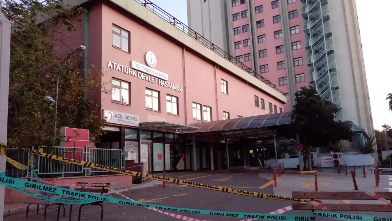 Antalyada Atatürk Devlet Hastanesi Için Kritik Süreç Başladı (3)