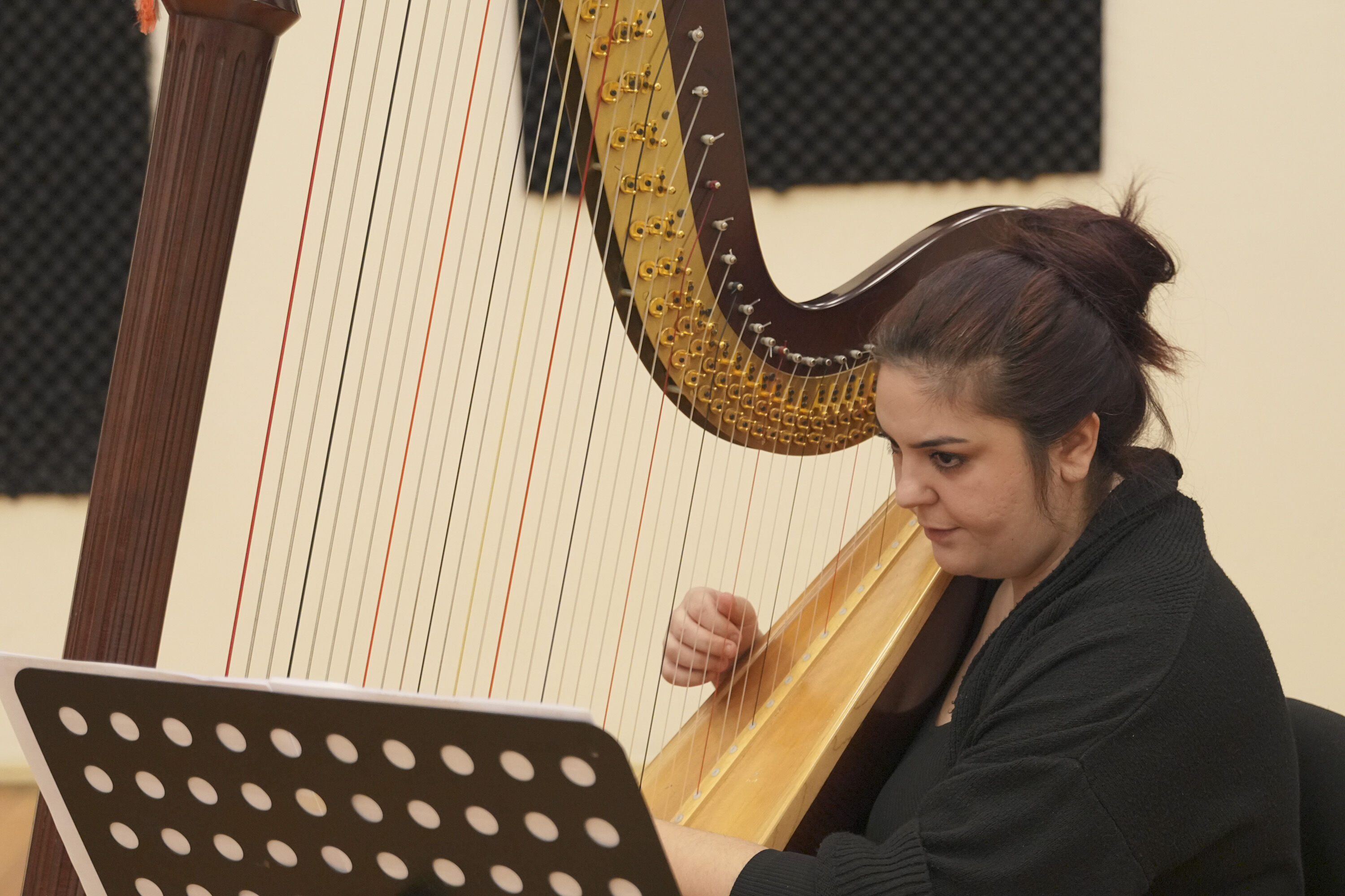 Antalya’da Barok Rüzgarı Müzikal Rönesans’ 9 Mart’ta Sahne Alacak (3)