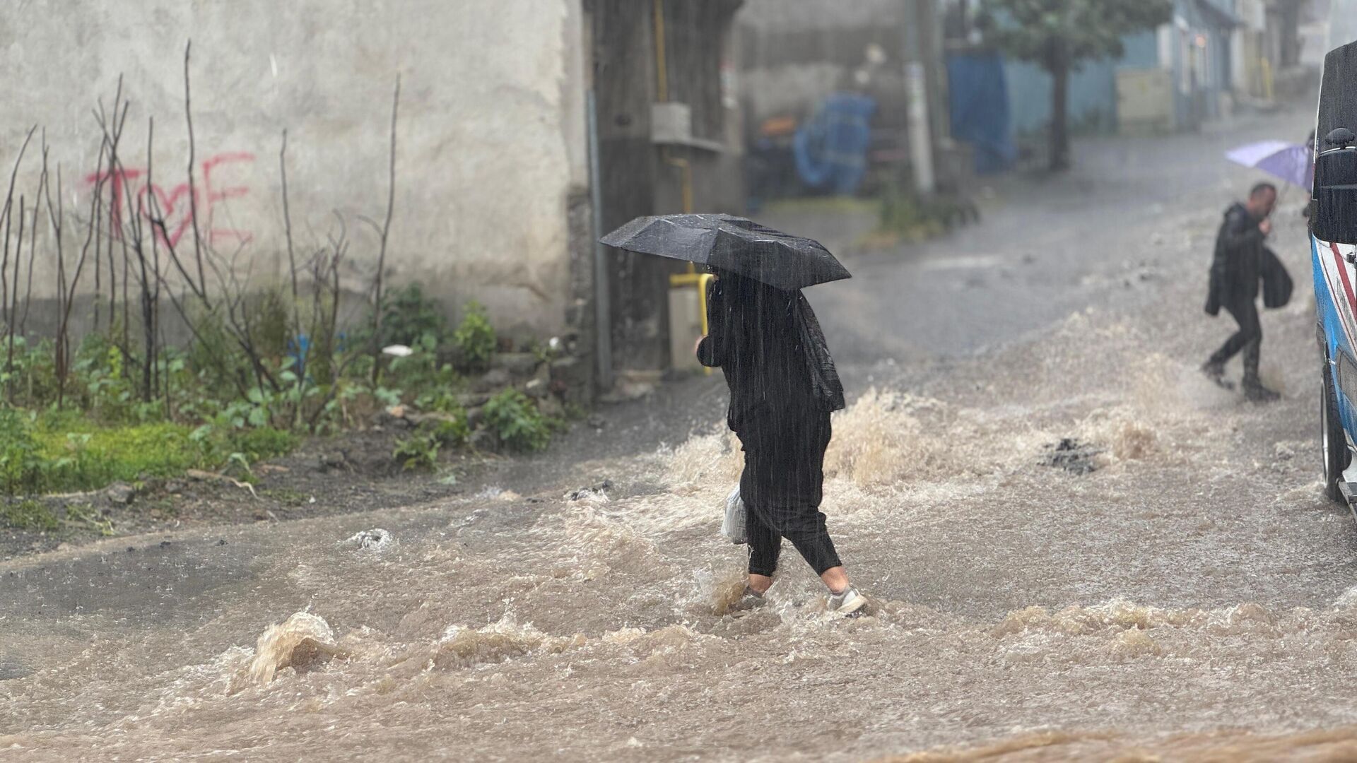 Antalyada Bayramda Hava Nasil Olacak (1)
