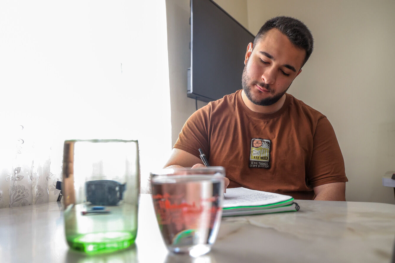 Antalya’da Büyükşehir Belediyesi’nin Projesi Öğrencilere Can Suyu Oldu (1)