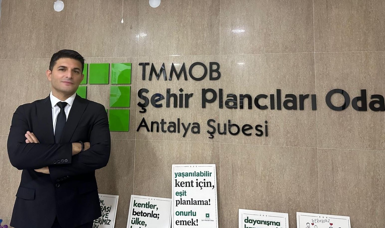 Antalya’da Deprem Olursa Nerede Toplanacağız Toplanma Alanlarından Bakın Ne Çıktı (1)