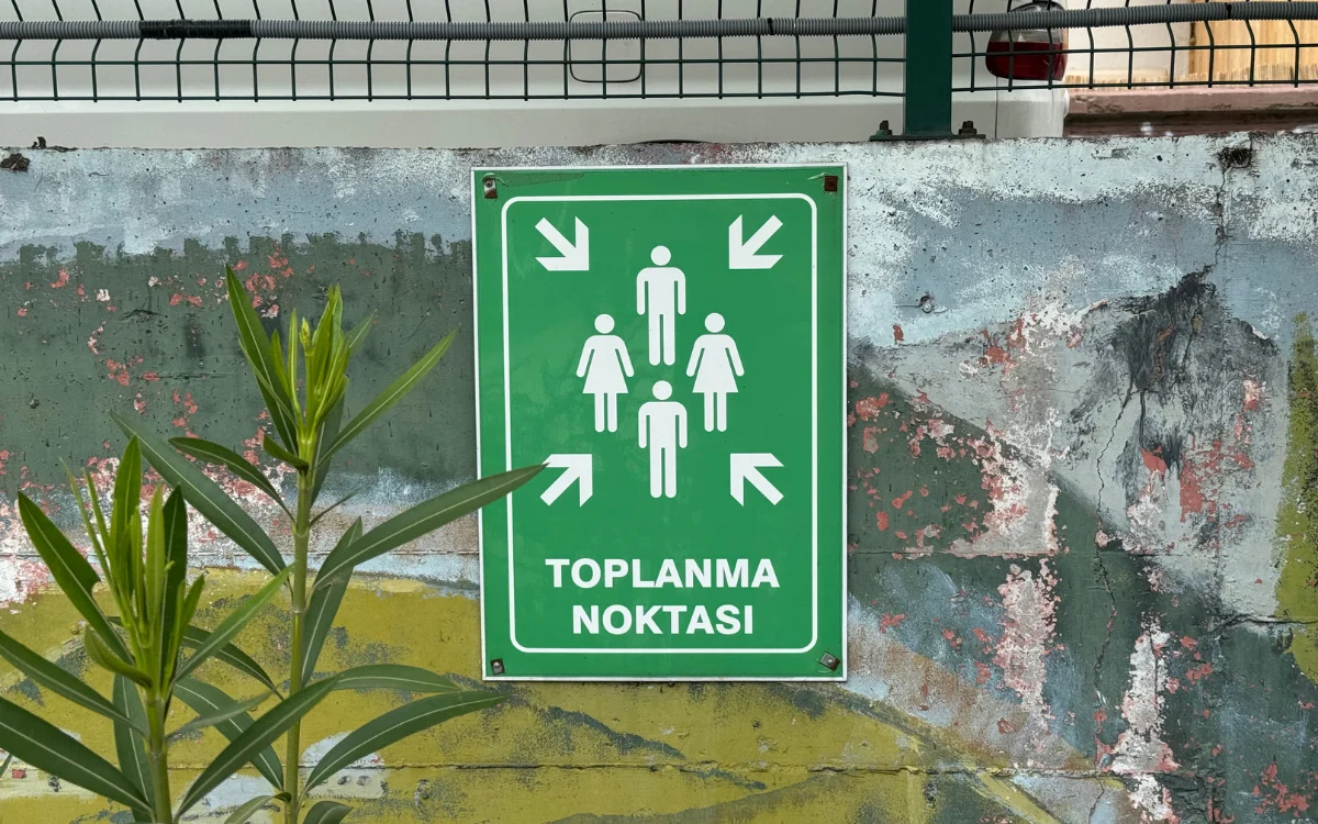 Antalya’da Deprem Olursa Nerede Toplanacağız Toplanma Alanlarından Bakın Ne Çıktı (2)-1