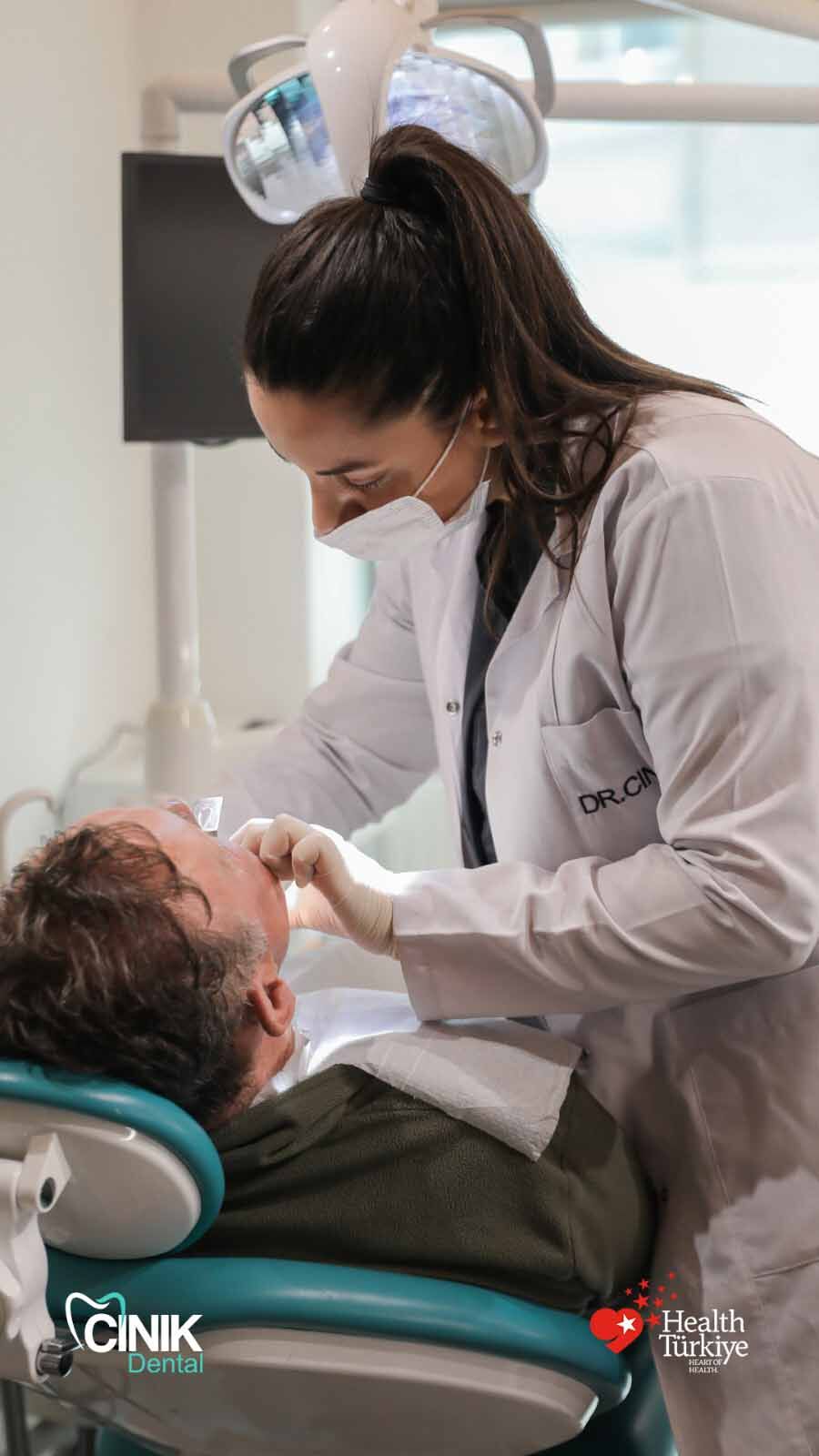 Antalya’da Diş Tatili Hizmeti Başladı (4)