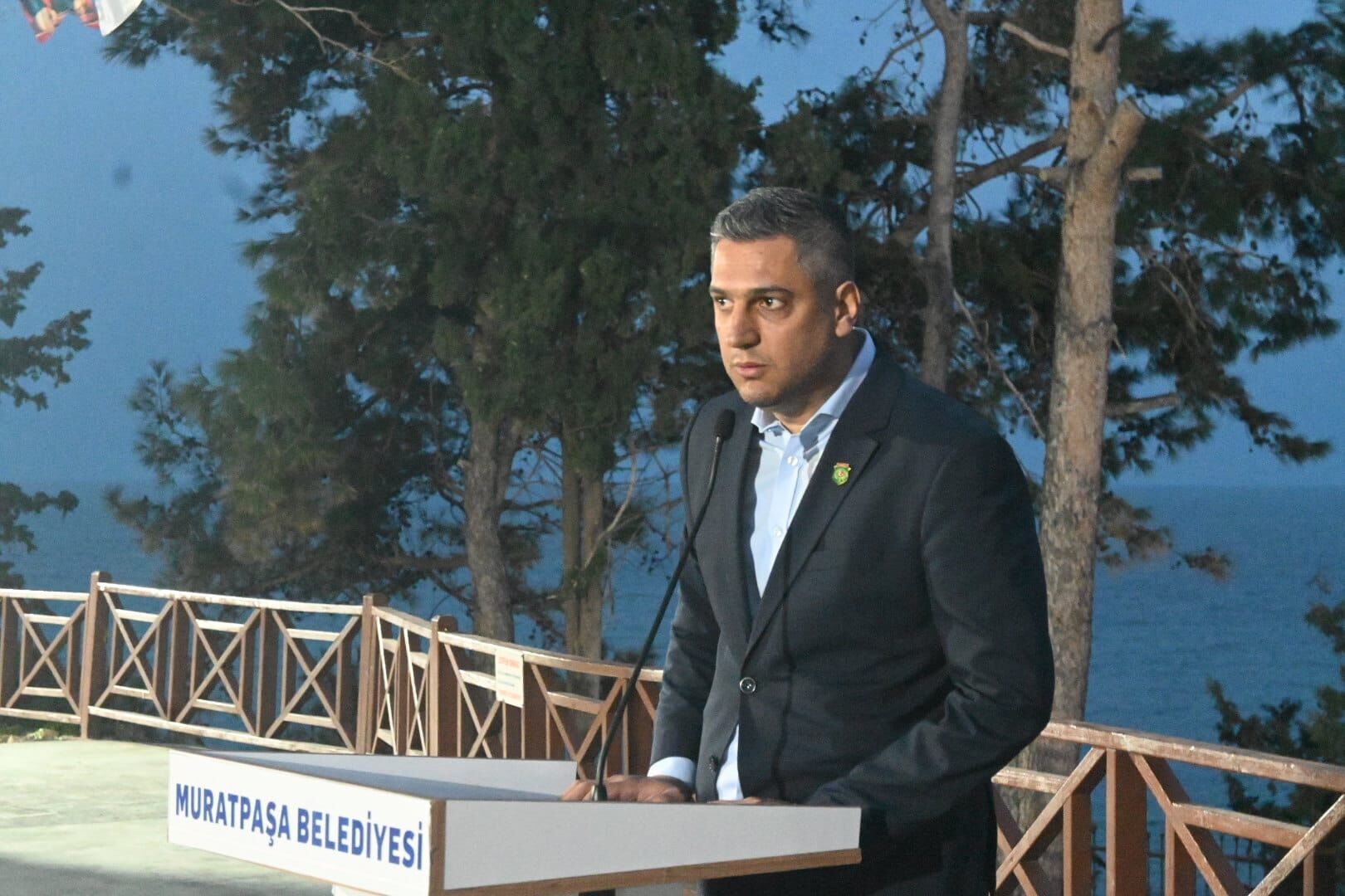 Antalyada Gazi Ve Sehit Aileleri Iftarda Bulustu (5)