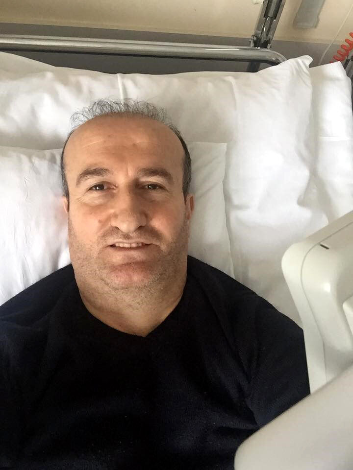 Antalya’da Göz Göre Göre Ihmal Arkeolojik Kazı Çukuruna Düşen Turiste 1 Milyonluk Liralık Tazminat (1)