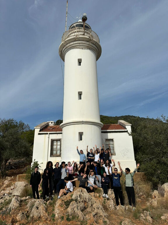 Antalya’da İl Milli Eğitim’den 500 Bin Öğrenciye Kültürel Gezi (2)