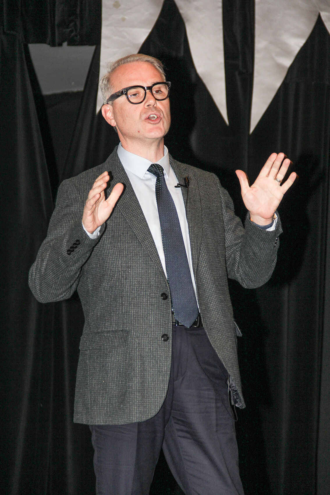 Antalya’da Iş Insanları Iftarda Bir Araya Geldiler (1)