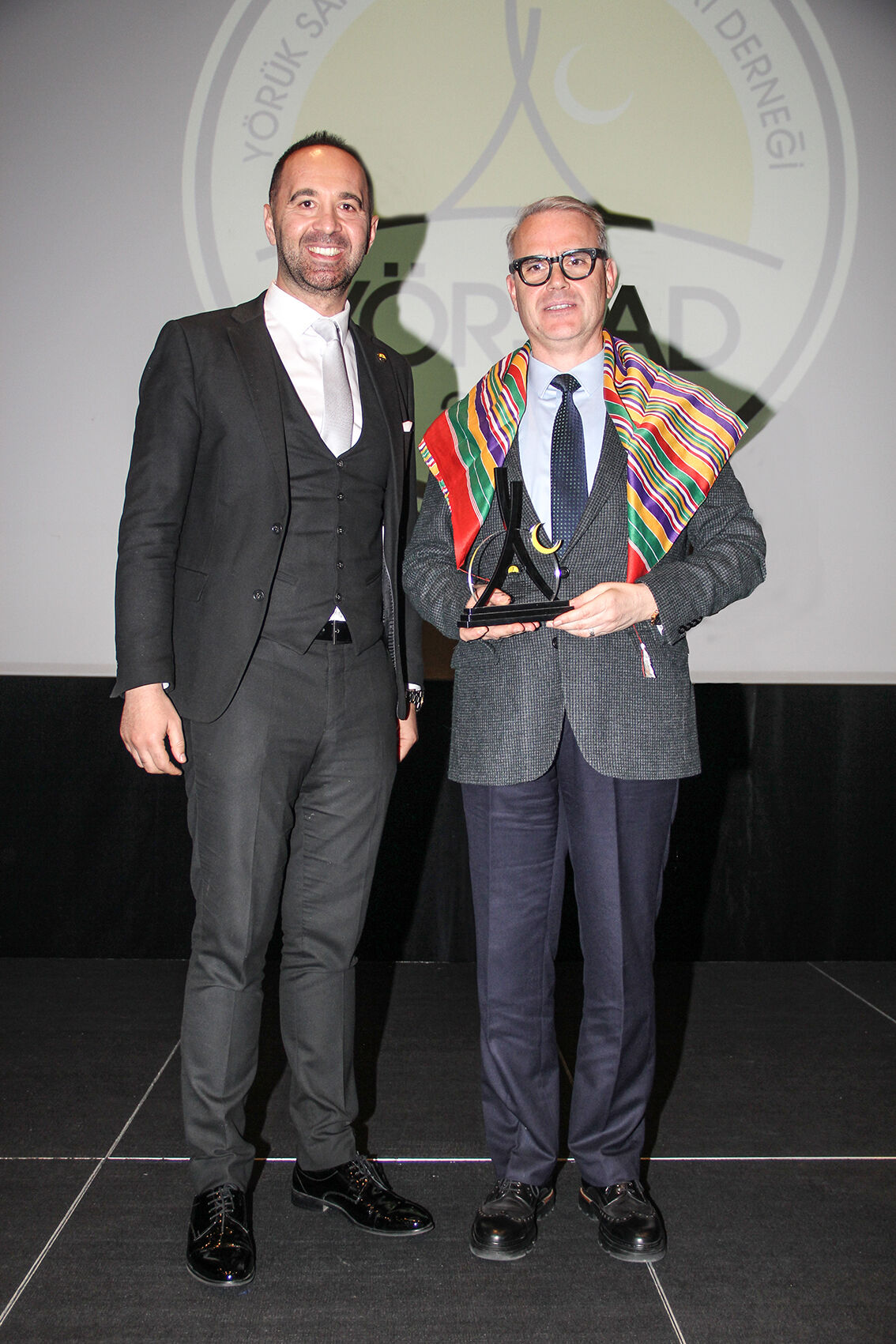 Antalya’da Iş Insanları Iftarda Bir Araya Geldiler (3)