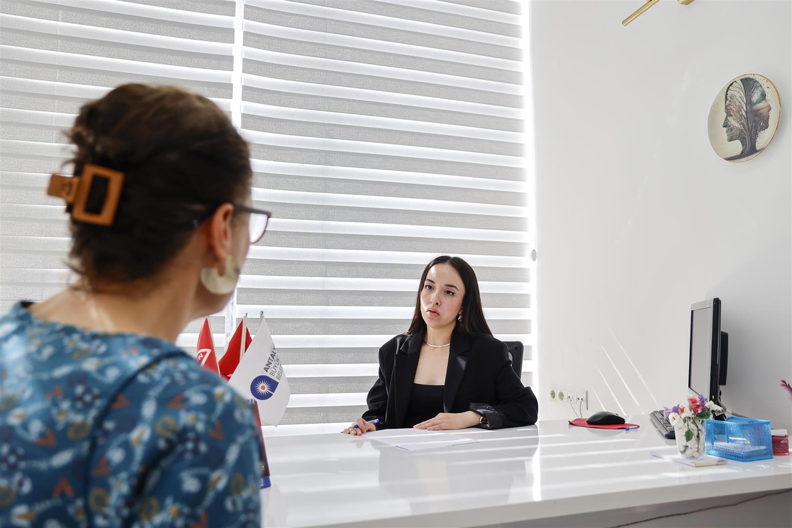 Antalya’da Kadınlar Hem Zayıflıyor Hem Güçleniyor (1) (Large)