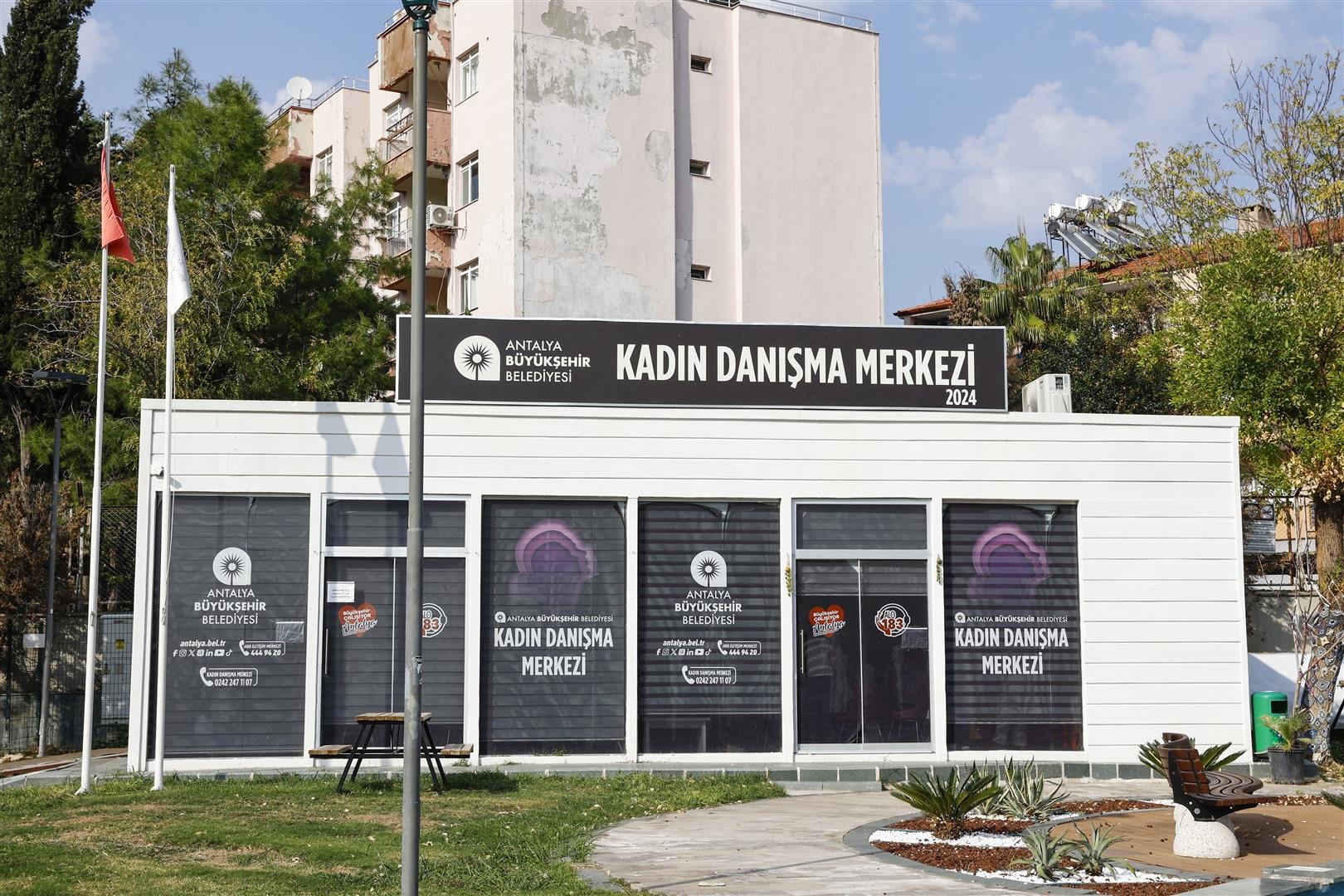 Antalya’da Kadınlar Hem Zayıflıyor Hem Güçleniyor (2) (Large)