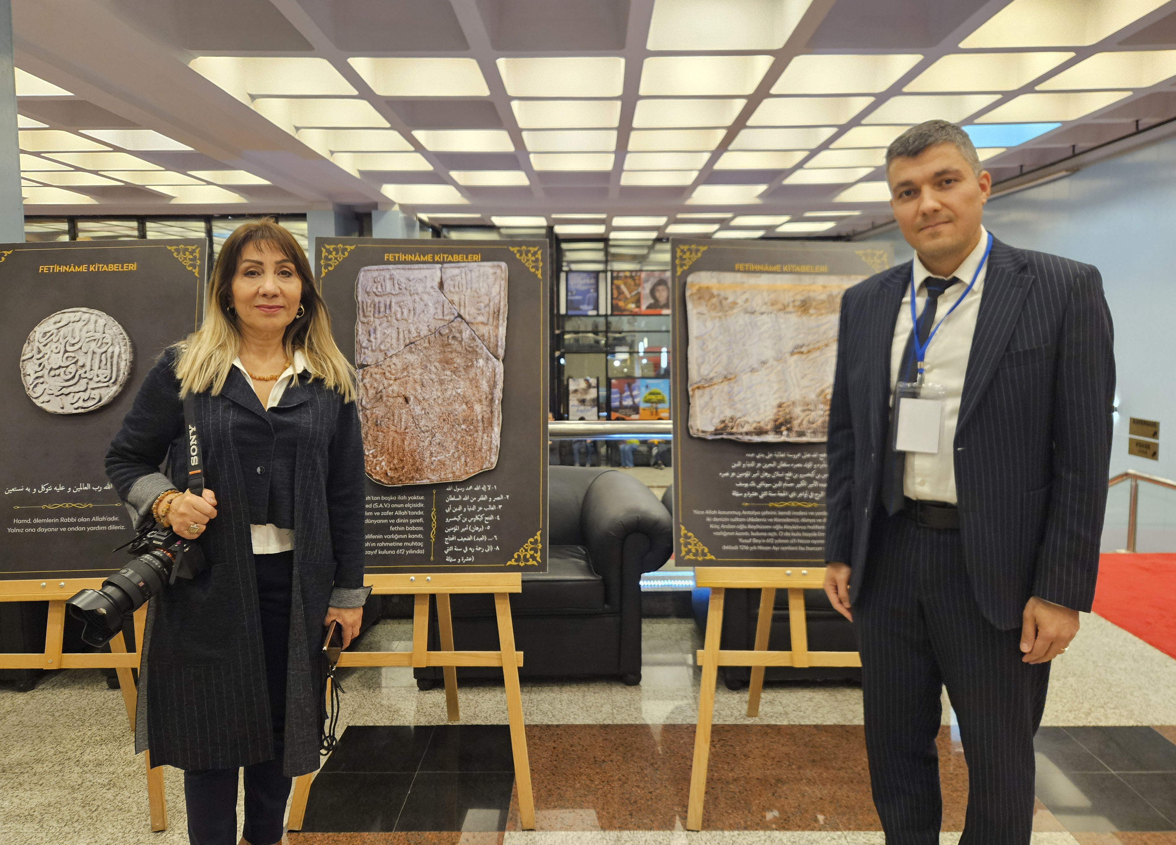 Antalya’da Kayıp Tarih Ortaya Çıktı (1)