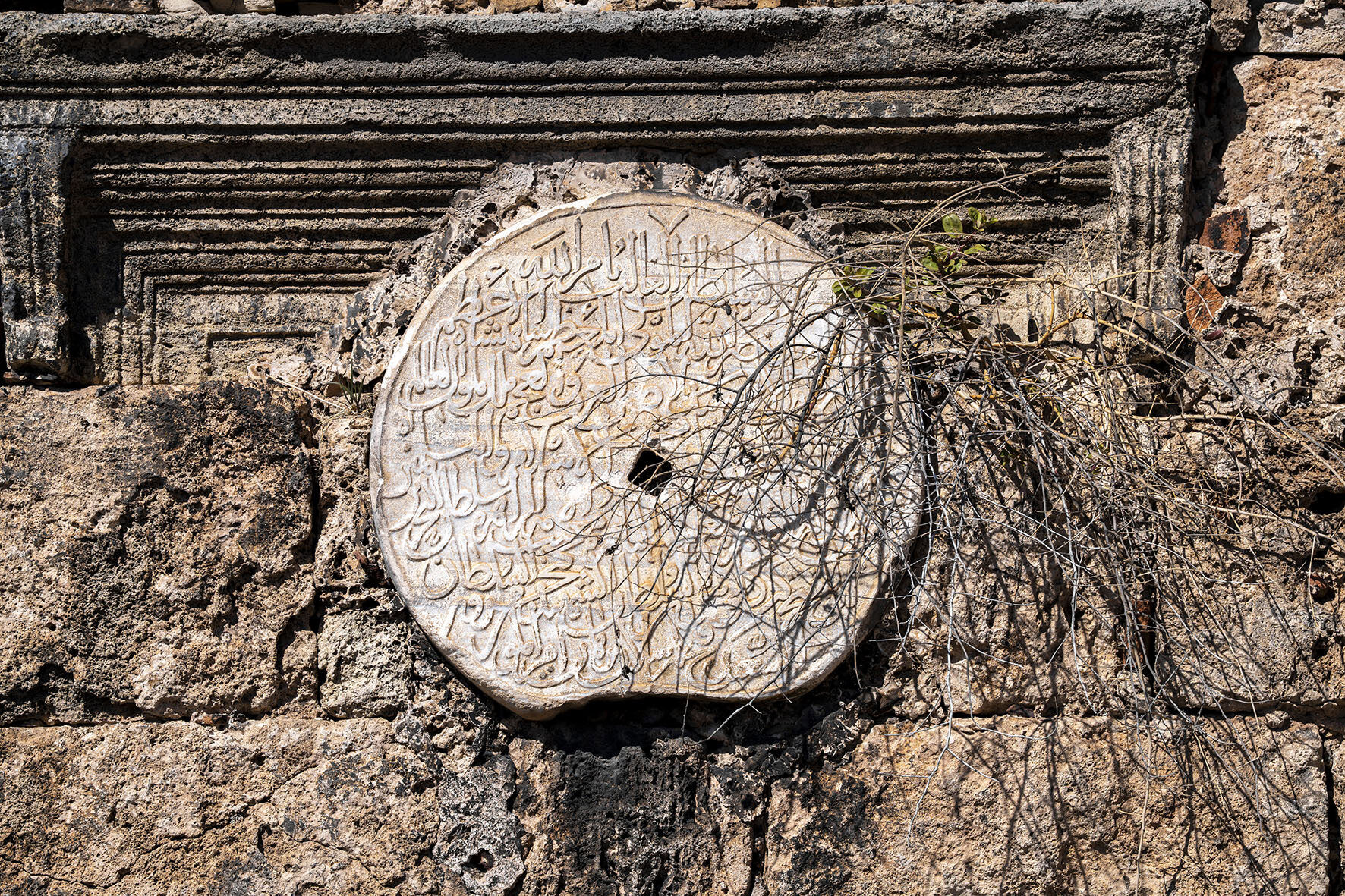 Antalya’da Kayıp Tarih Ortaya Çıktı (4)