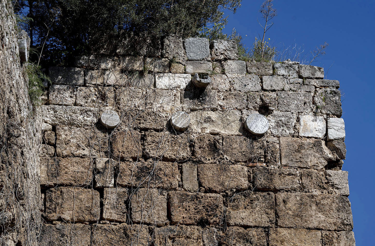 Antalya’da Kayıp Tarih Ortaya Çıktı (7)