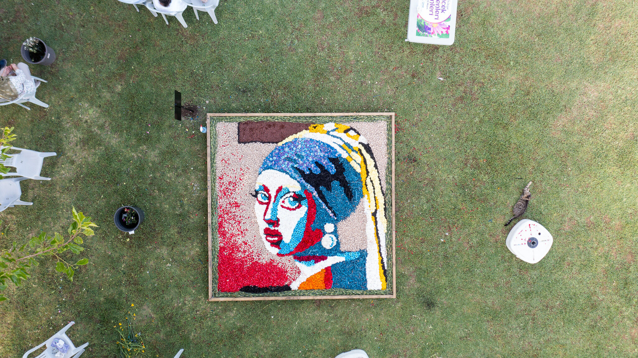 Antalya’da Liseler Arası Çiçek Desenleri Günleri Için Başvurular Açıldı (4)