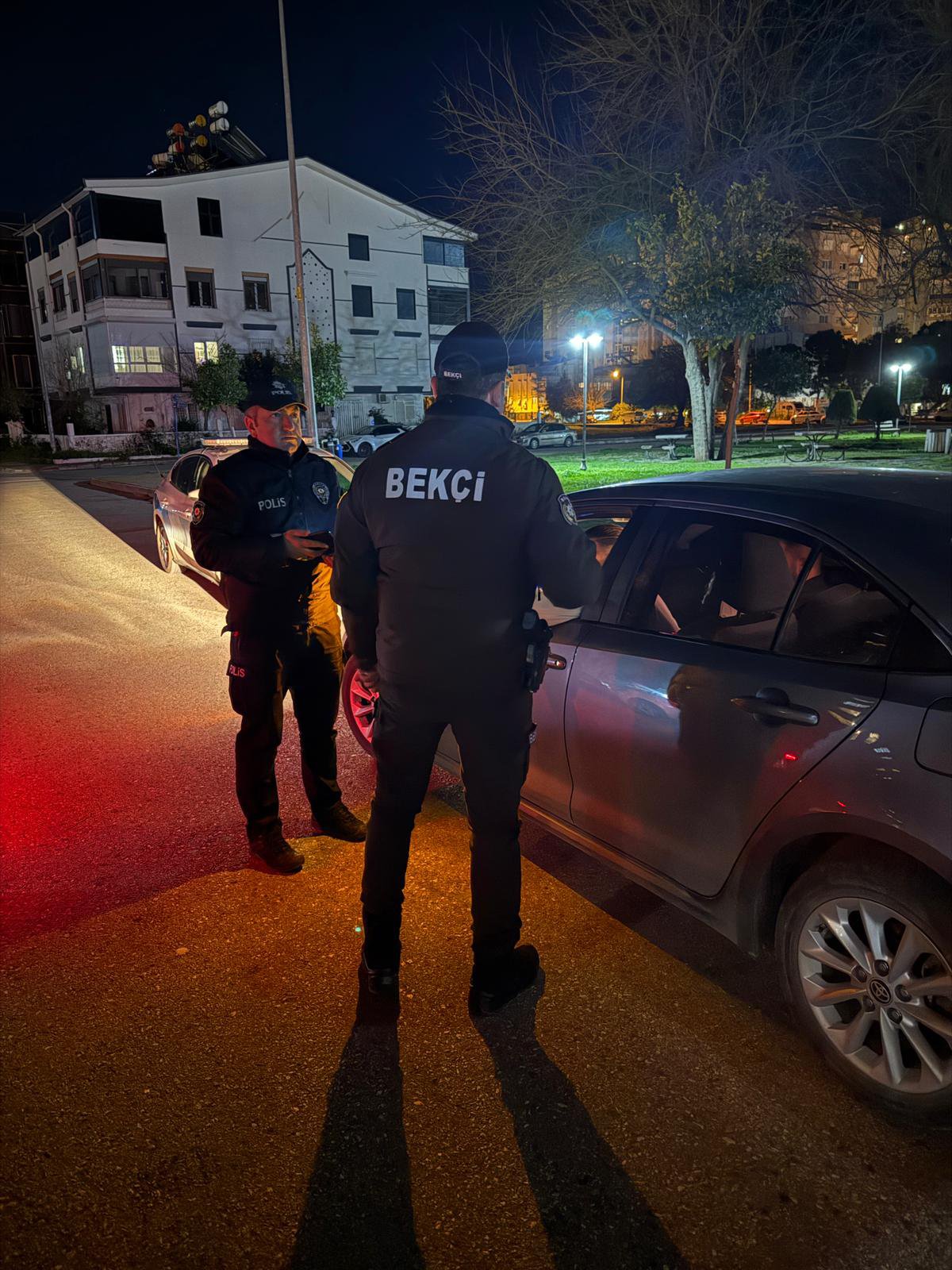 Antalya’da Mahalleyi Bıktıran Gürültüye Emniyet Freni (5)