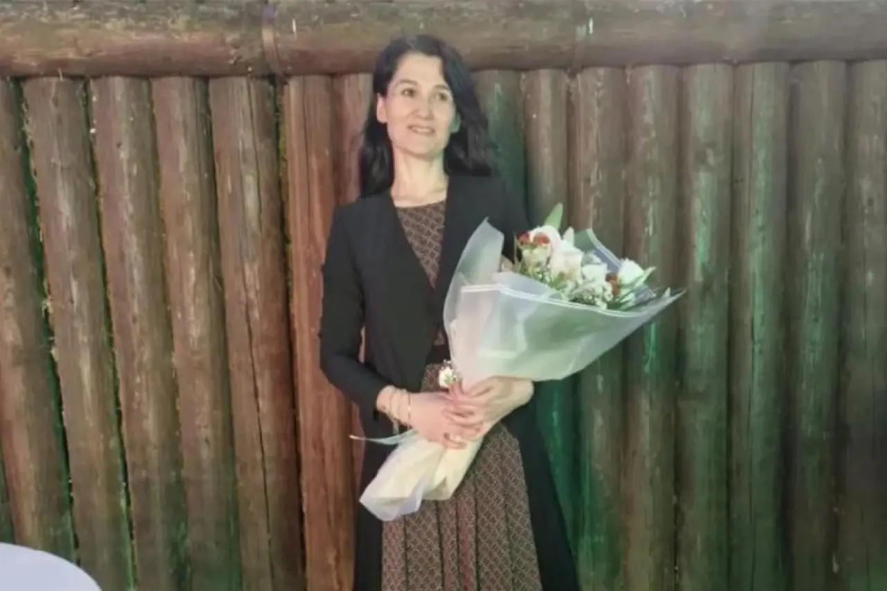 Antalya’da Öğretmenler Iş Bıraktı (2)