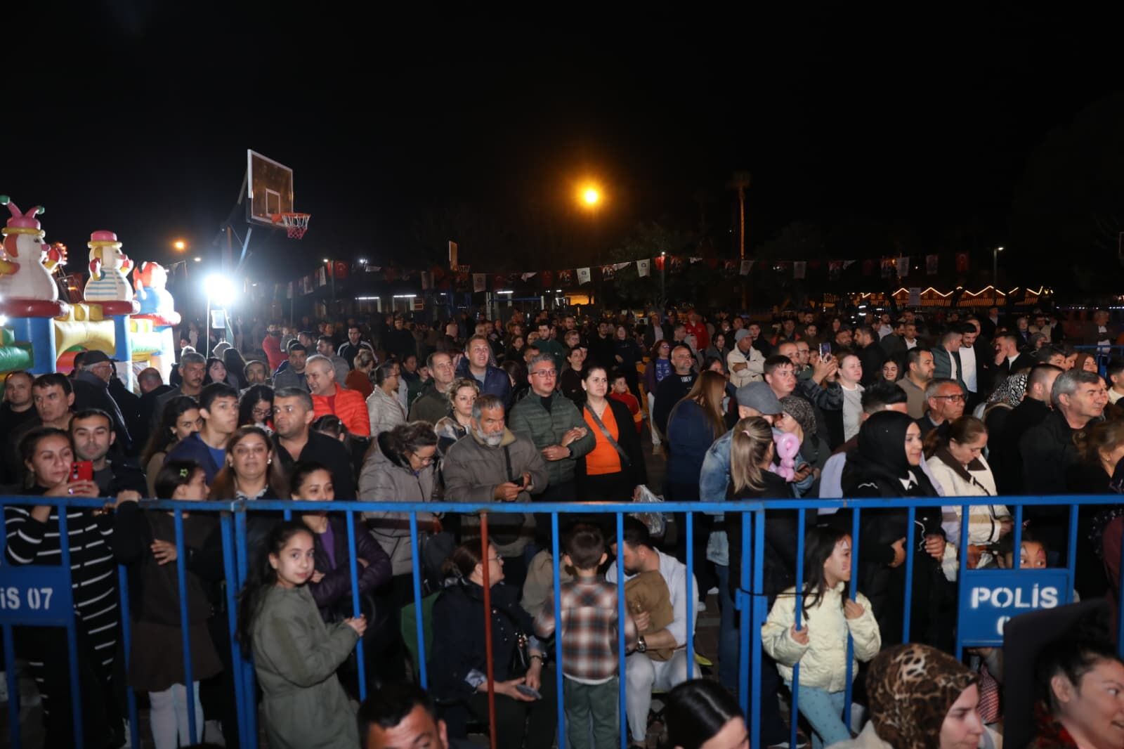 Antalya’da Ramazan Akşamlarına Kültürel Buluşma (13)