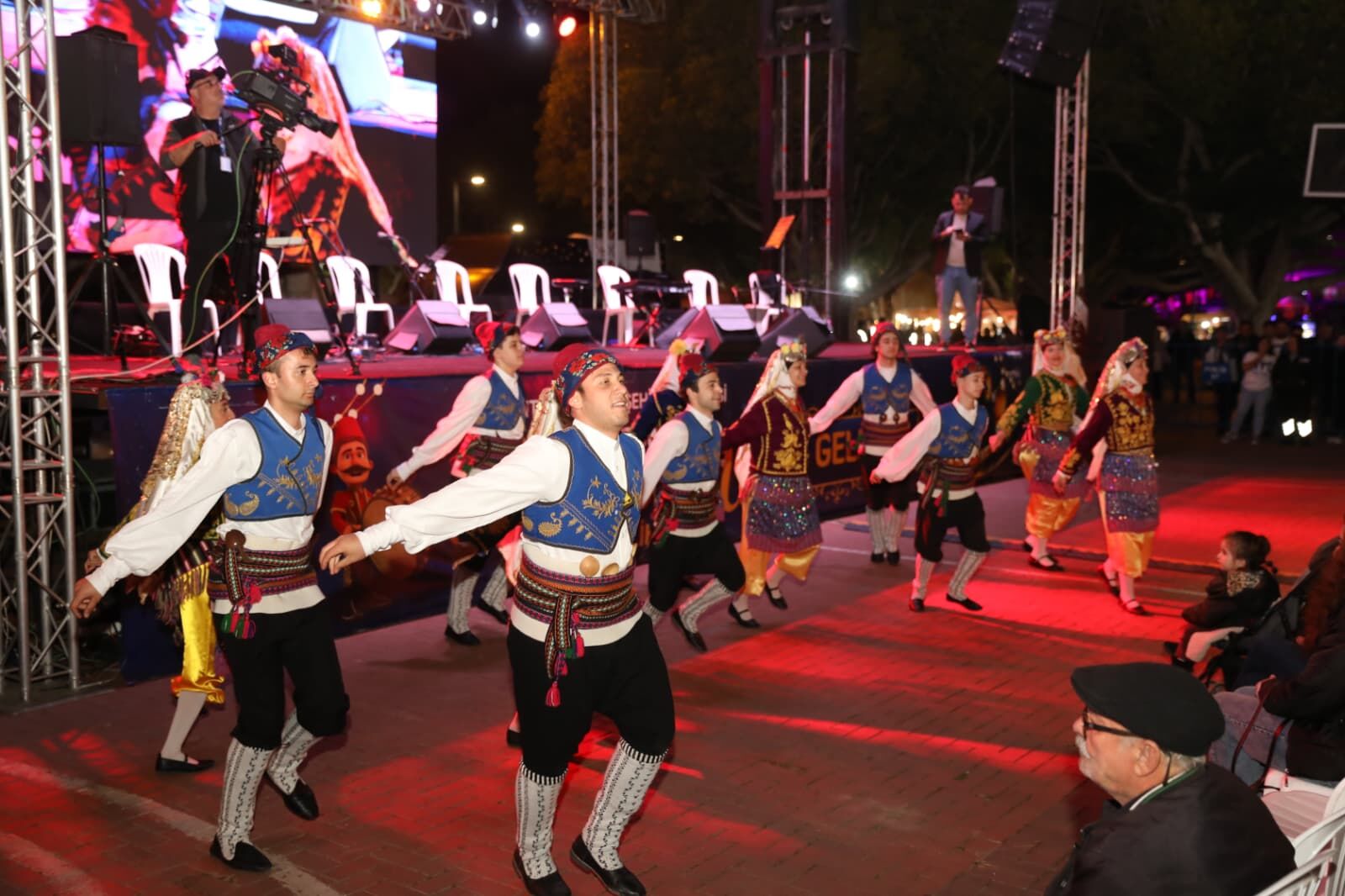 Antalya’da Ramazan Akşamlarına Kültürel Buluşma (17)