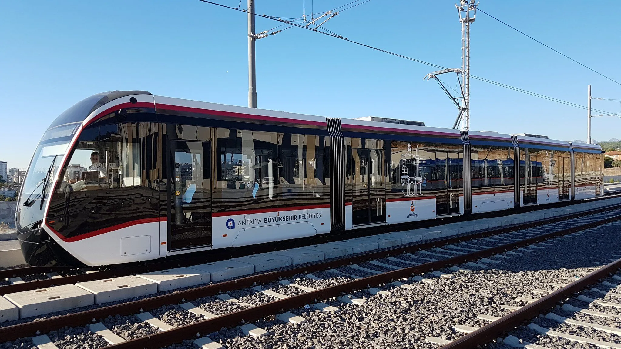 Antalya’da Ramazan Bayramı’nda Ulaşım Ücretsiz Mi Antalyalılara Üç Günlük Ücretsiz Ulaşım Müjdesi (1)-1