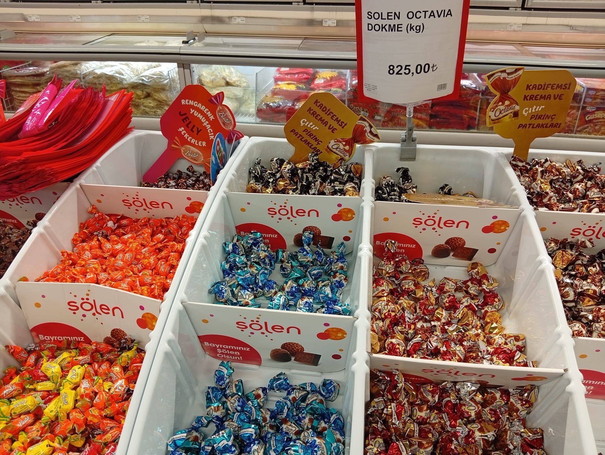 Antalya’da Şeker Tatlandırmadı Acıttı (5)