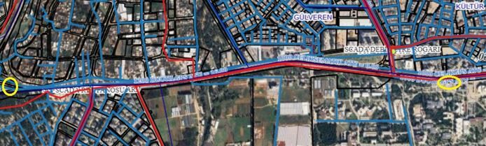 Antalya’da Sular Kesilecek! Antalya Büyükşehir Belediyesi’nden Kritik Uyarı (2)