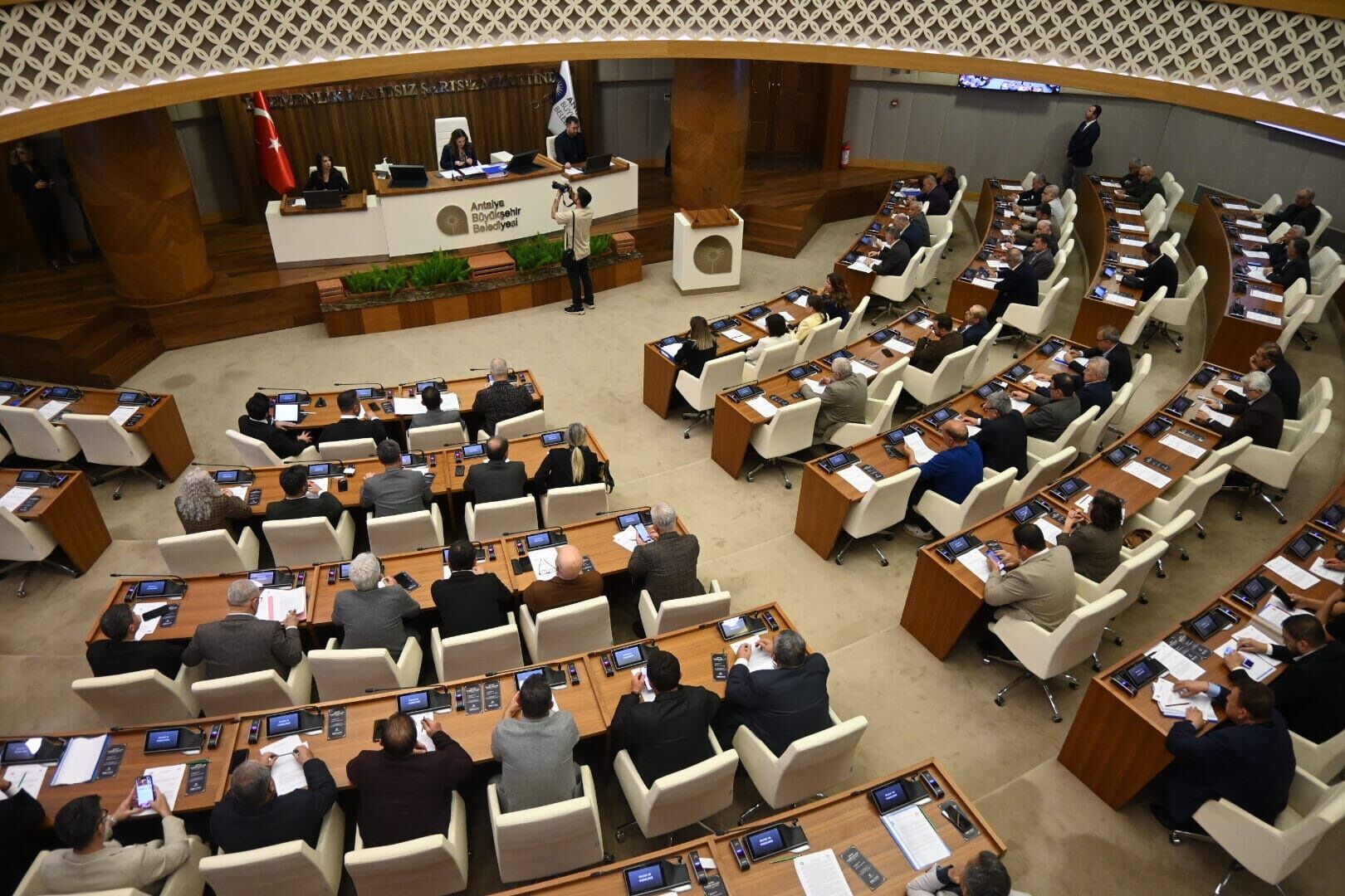 Antalya’da Toplu Taşımaya Zam Geldi (3)