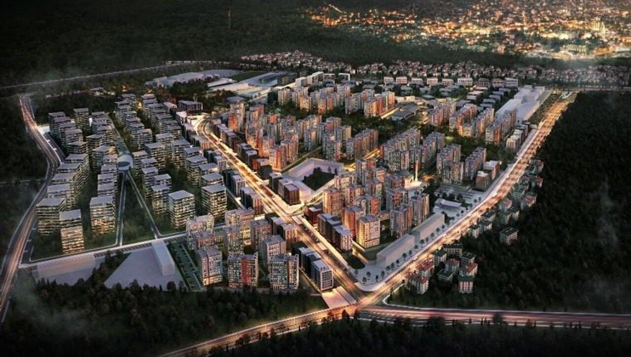 Antalya’da Turkuaz Etapları Krizi Vatandaşlar Mağdur Bakanlık Sus Pus (2)