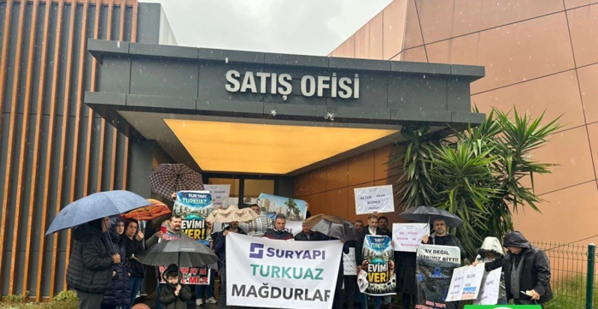 Antalya’da Turkuaz Etapları Krizi Vatandaşlar Mağdur Bakanlık Sus Pus (3)