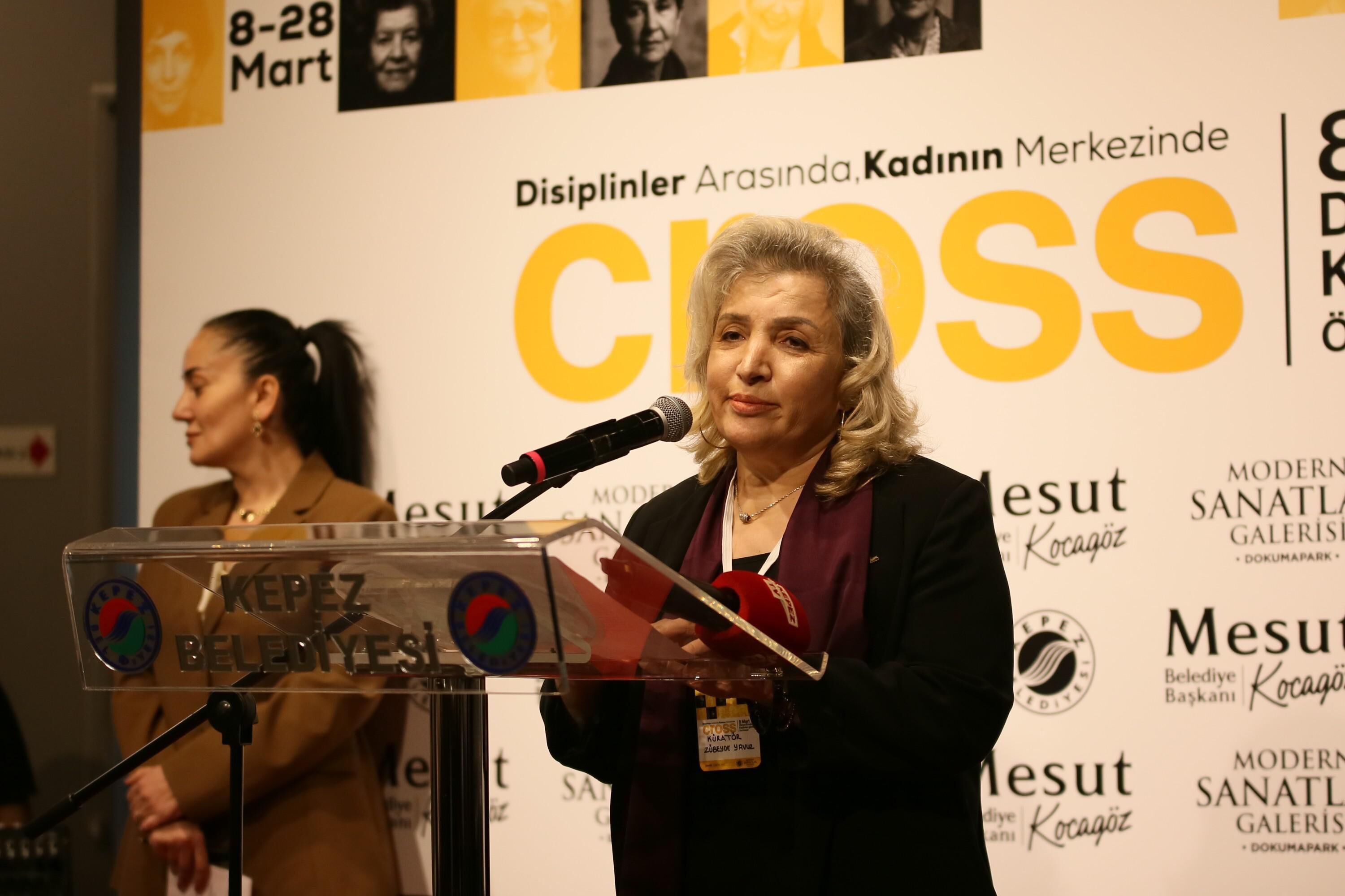 Antalya’da Üç Nesil Bir Araya Geldi (3)