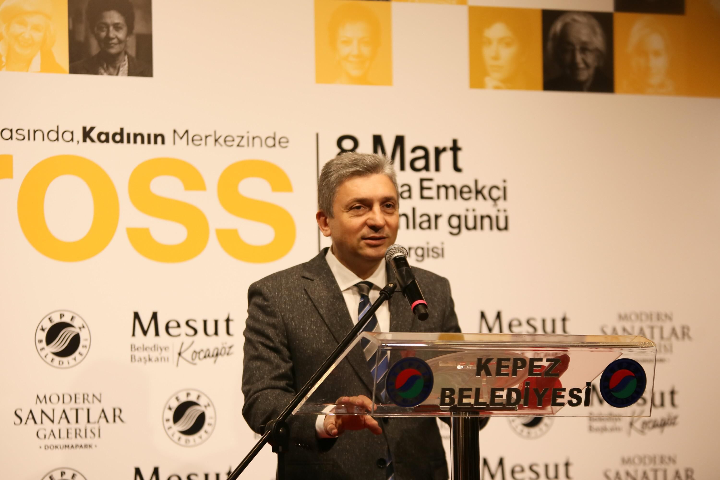 Antalya’da Üç Nesil Bir Araya Geldi (4)